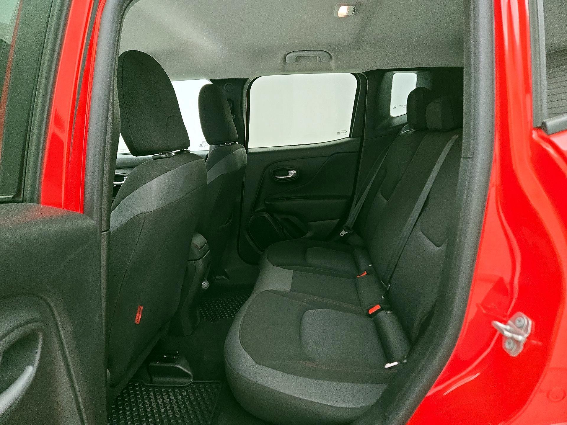 Thumbnail: 2023 Jeep Renegade - 19