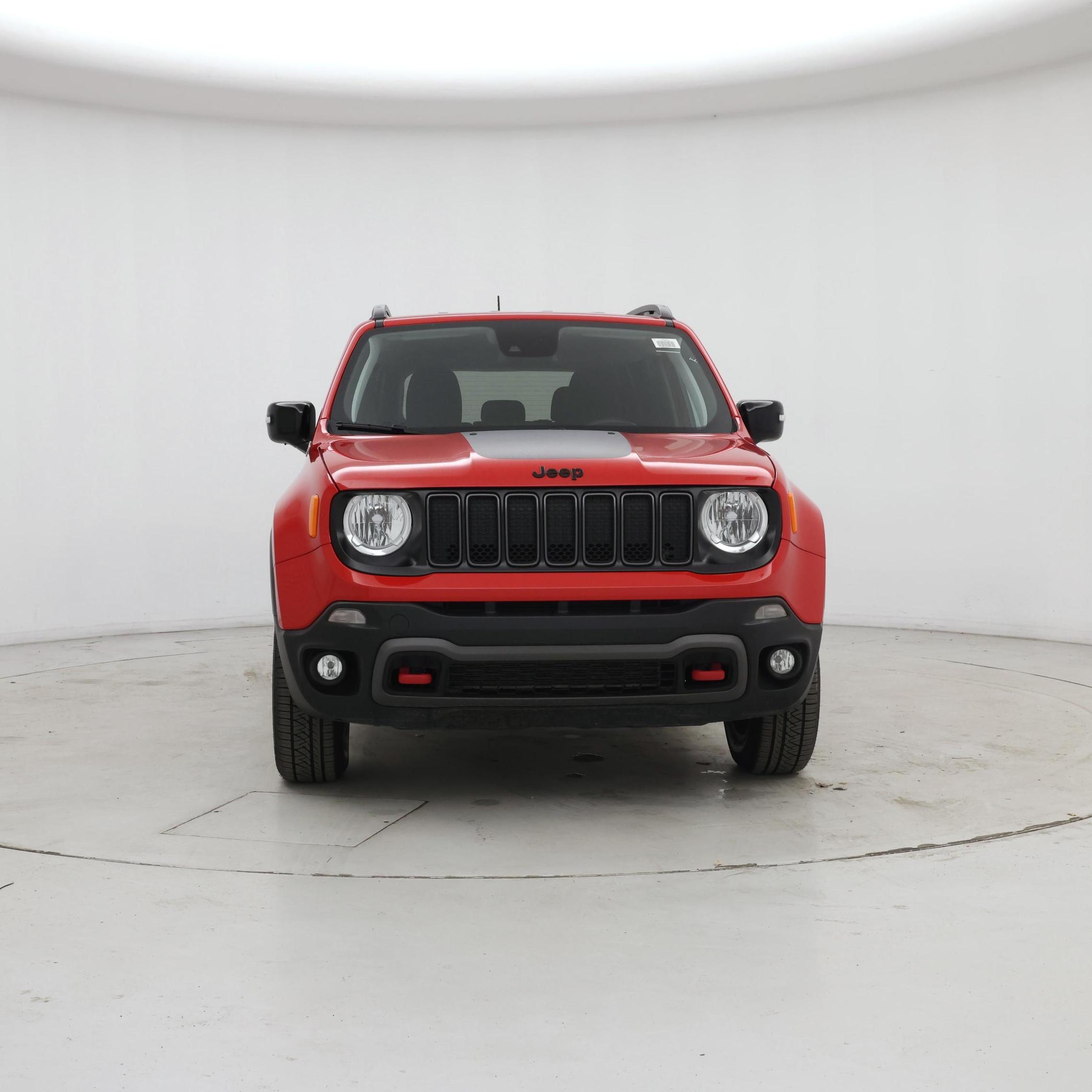 Thumbnail: 2023 Jeep Renegade - 5