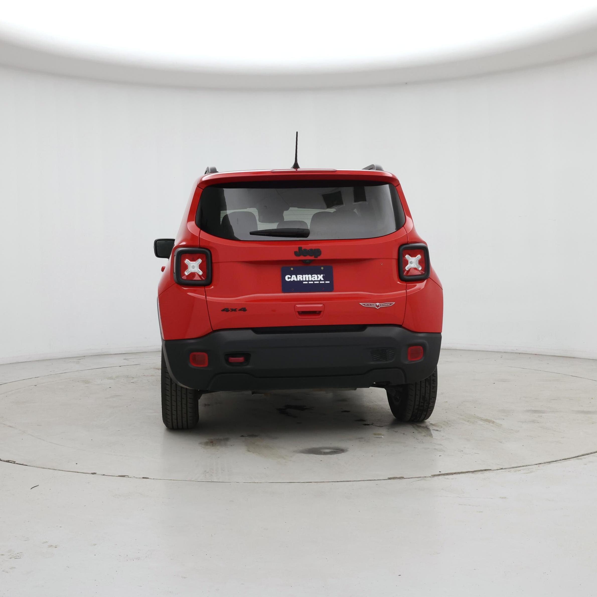 Thumbnail: 2023 Jeep Renegade - 6