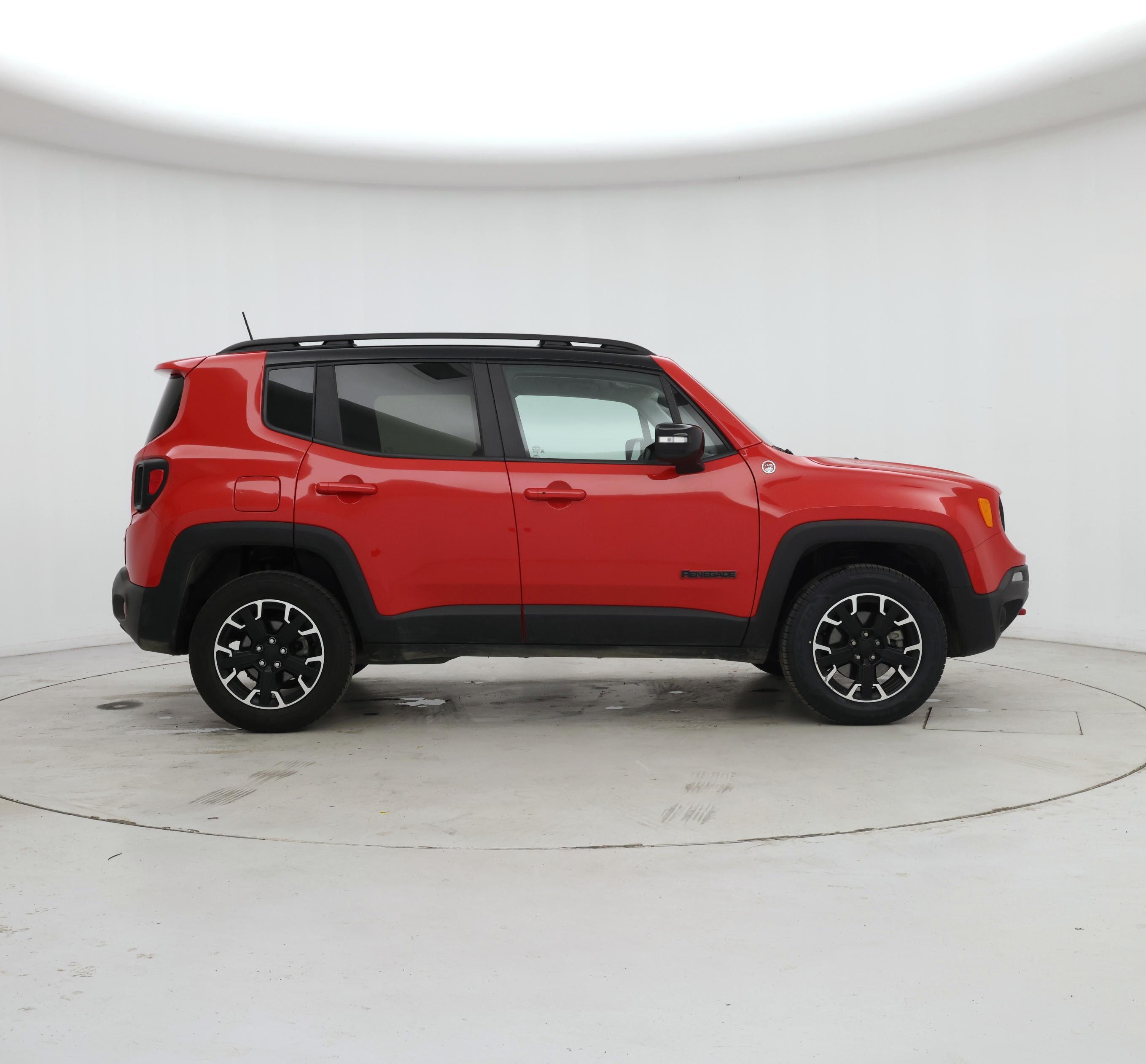 Thumbnail: 2023 Jeep Renegade - 7