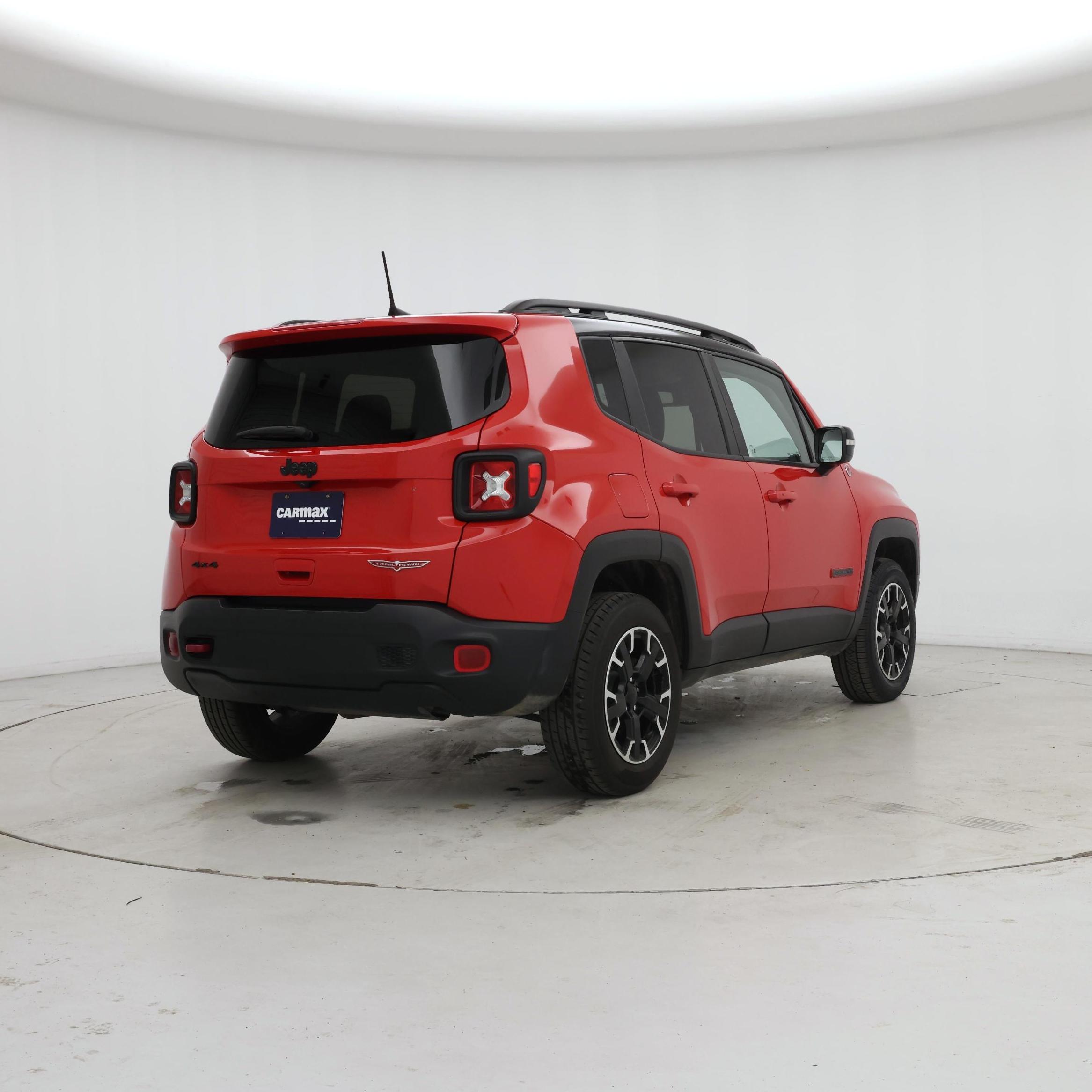 Thumbnail: 2023 Jeep Renegade - 8