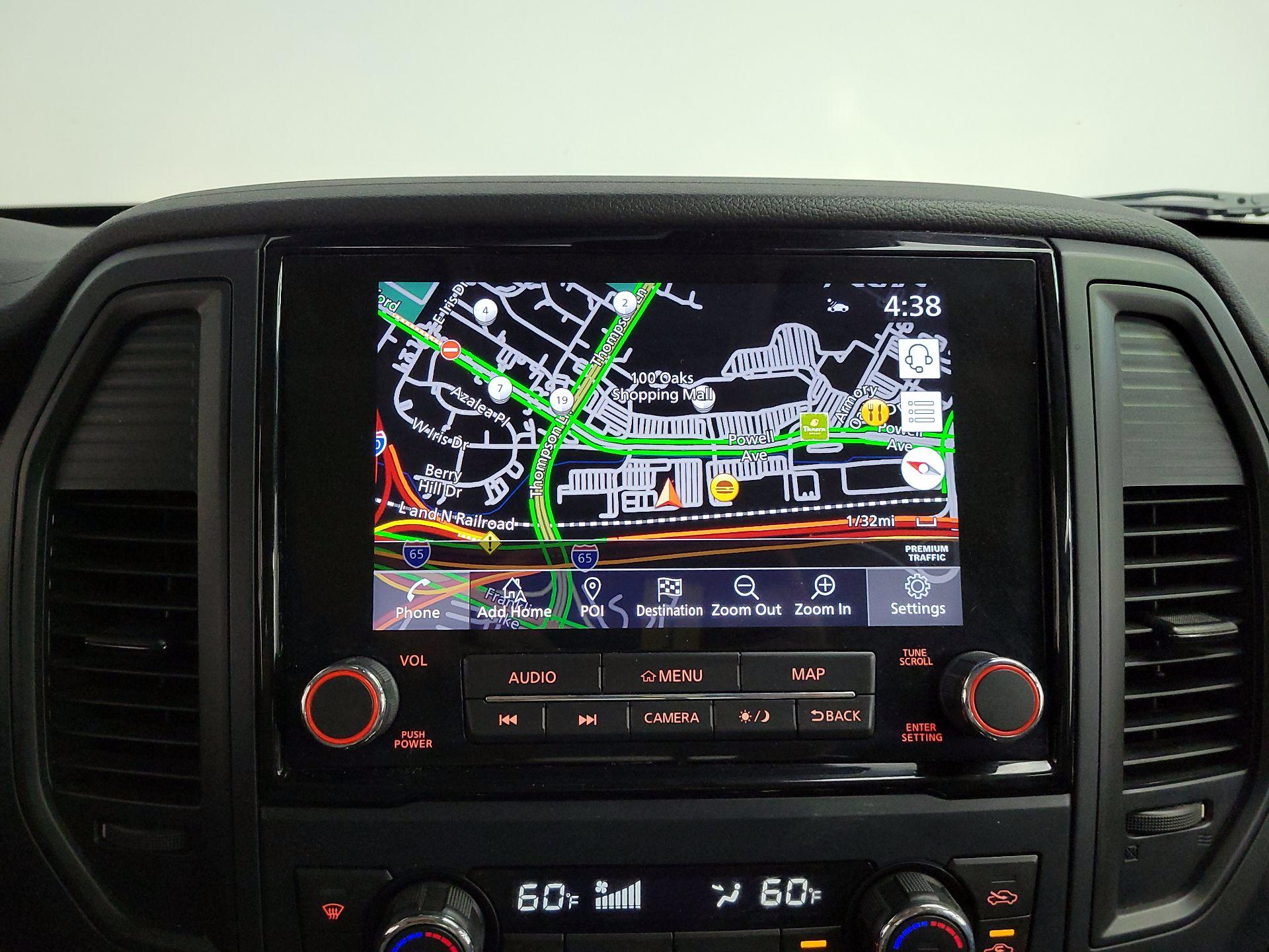 Thumbnail: 2022 Nissan Titan - 14