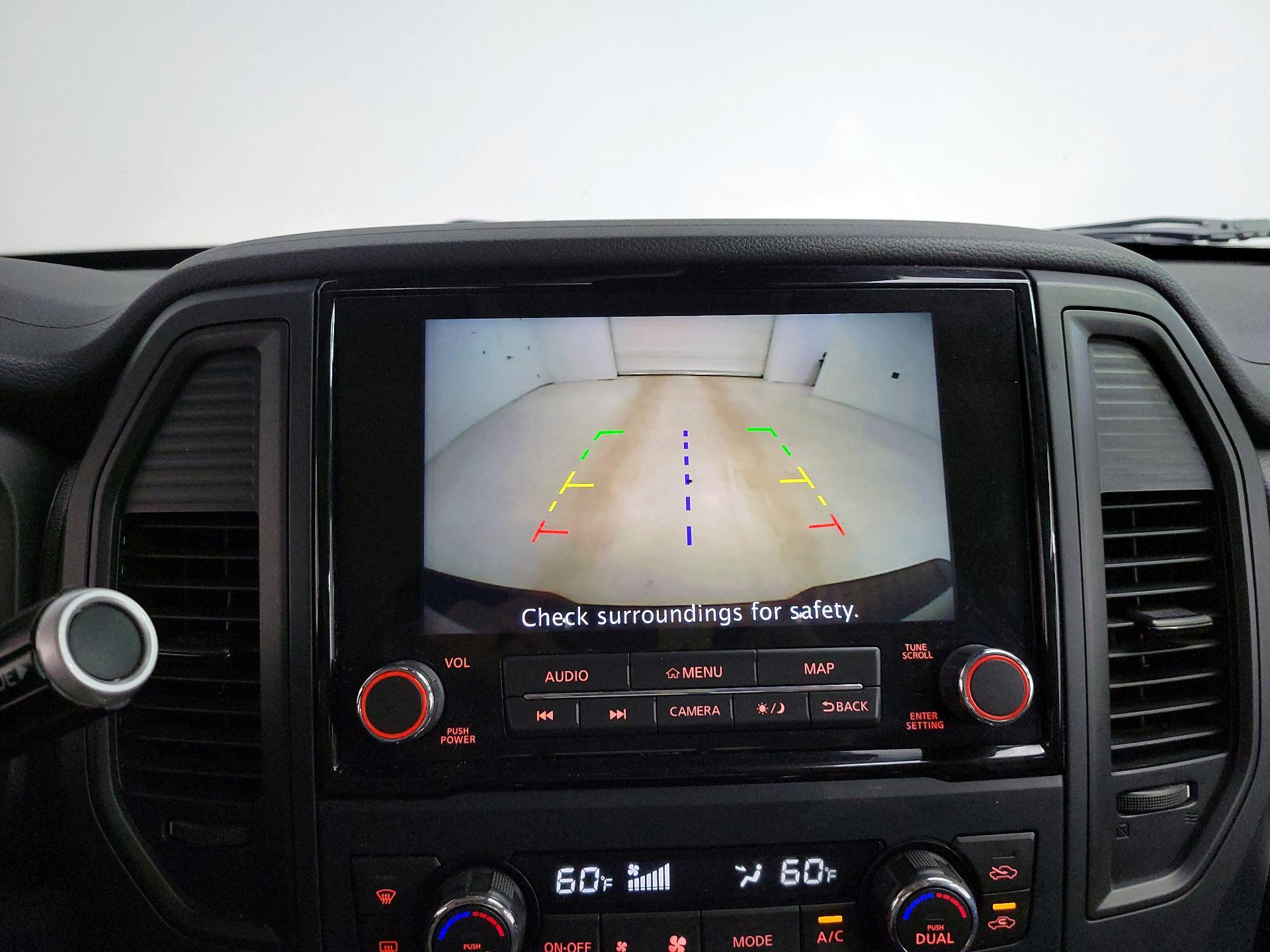 Thumbnail: 2022 Nissan Titan - 15