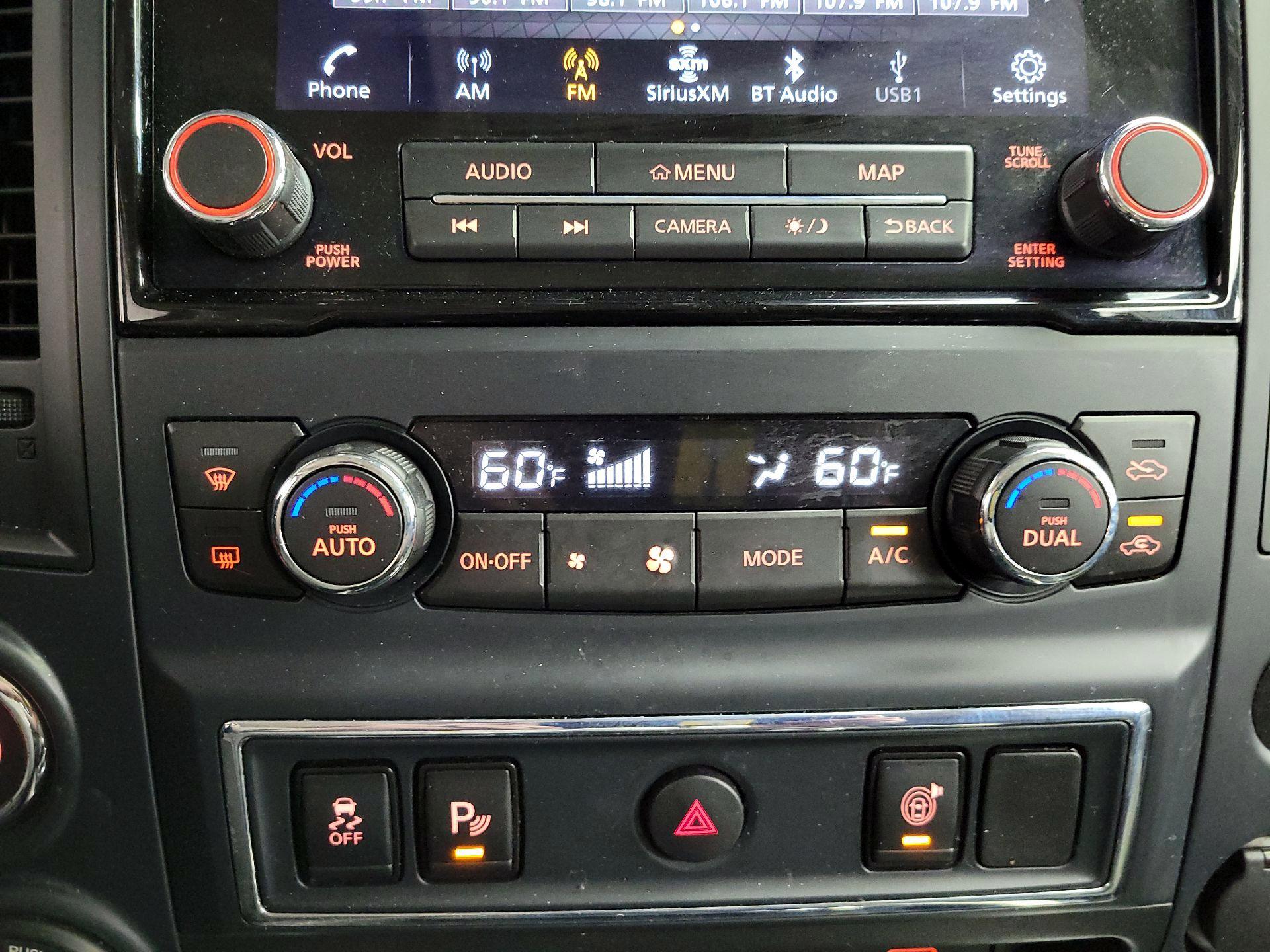 Thumbnail: 2022 Nissan Titan - 17