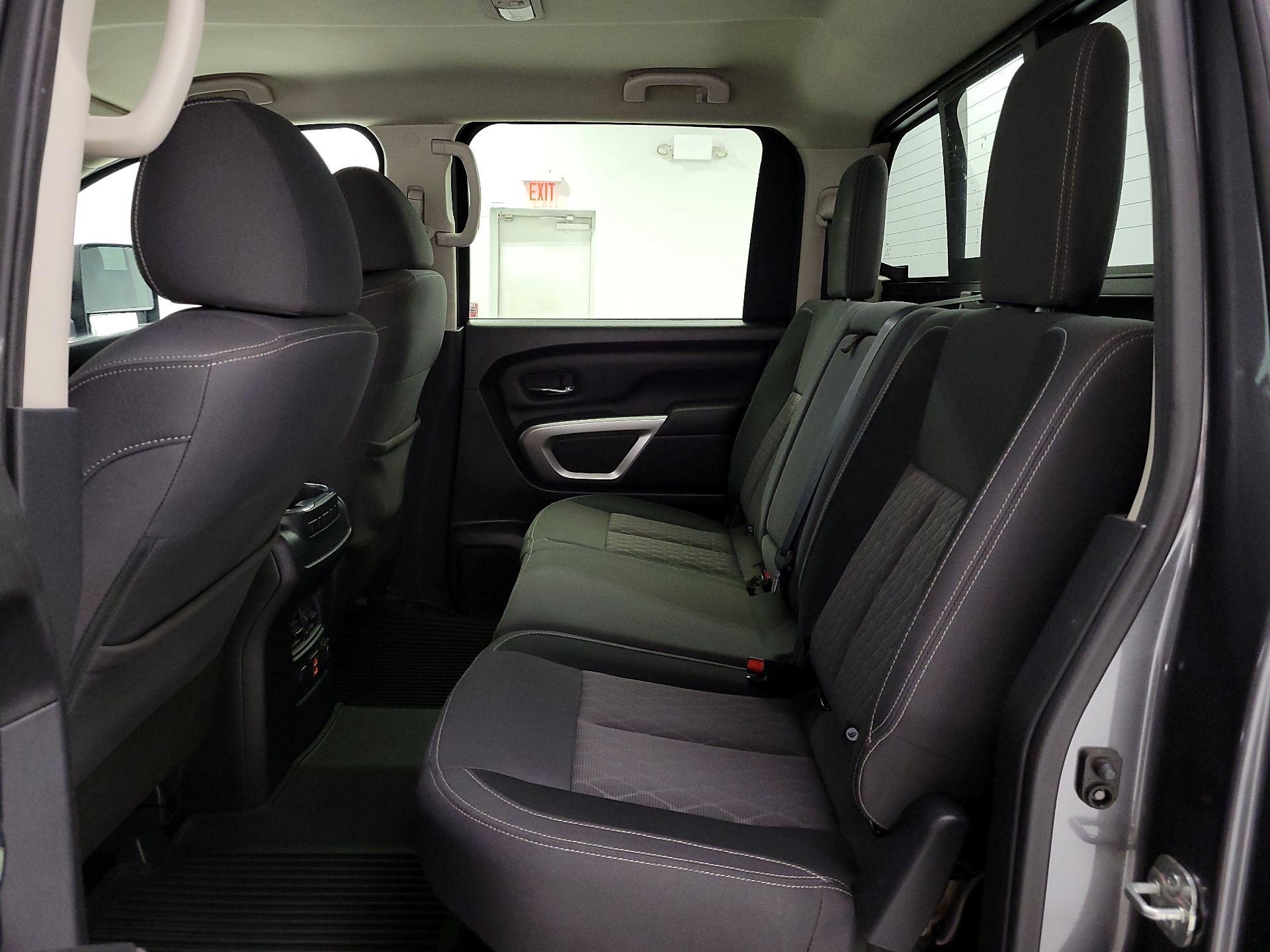 Thumbnail: 2022 Nissan Titan - 20