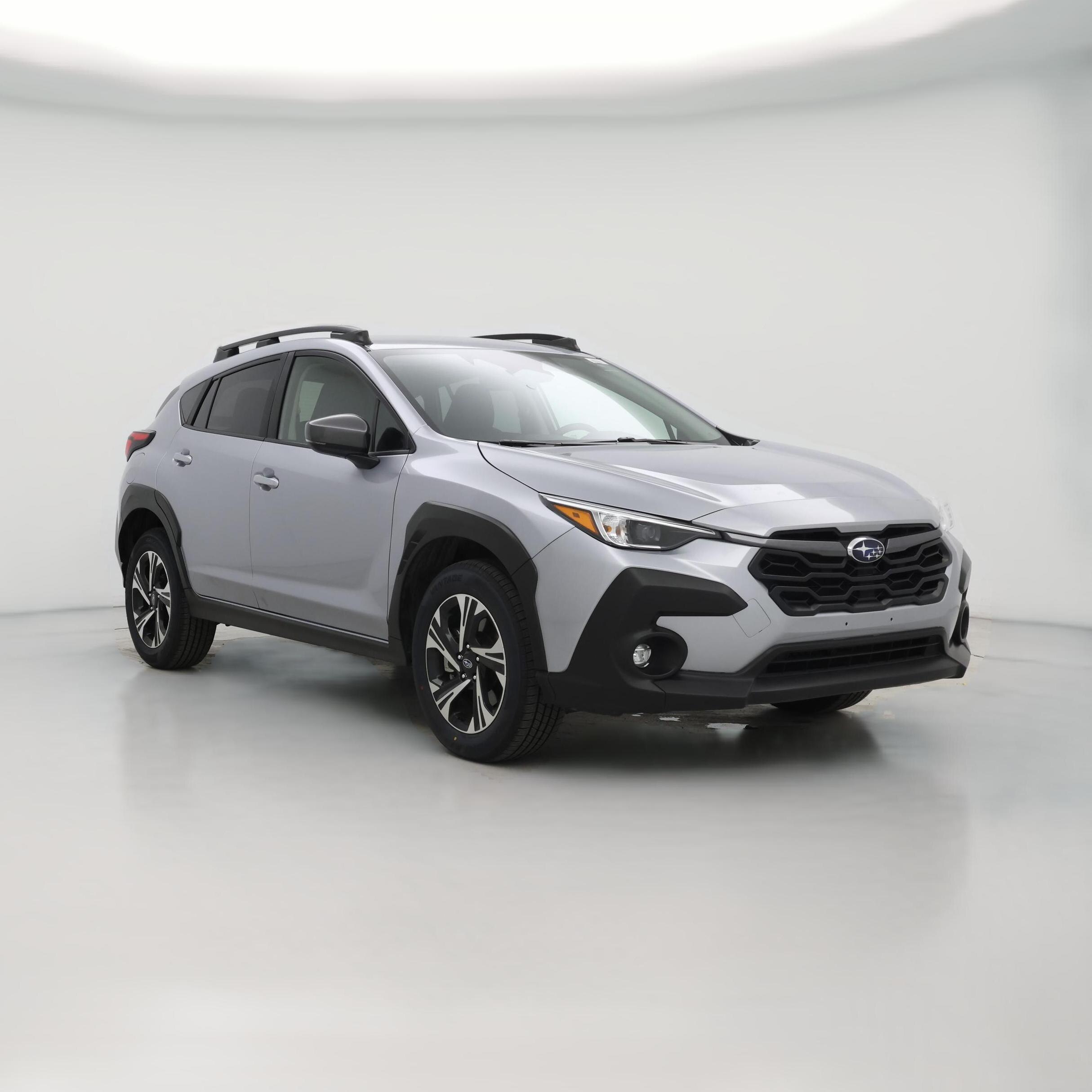 Thumbnail: 2024 Subaru Crosstrek - 1