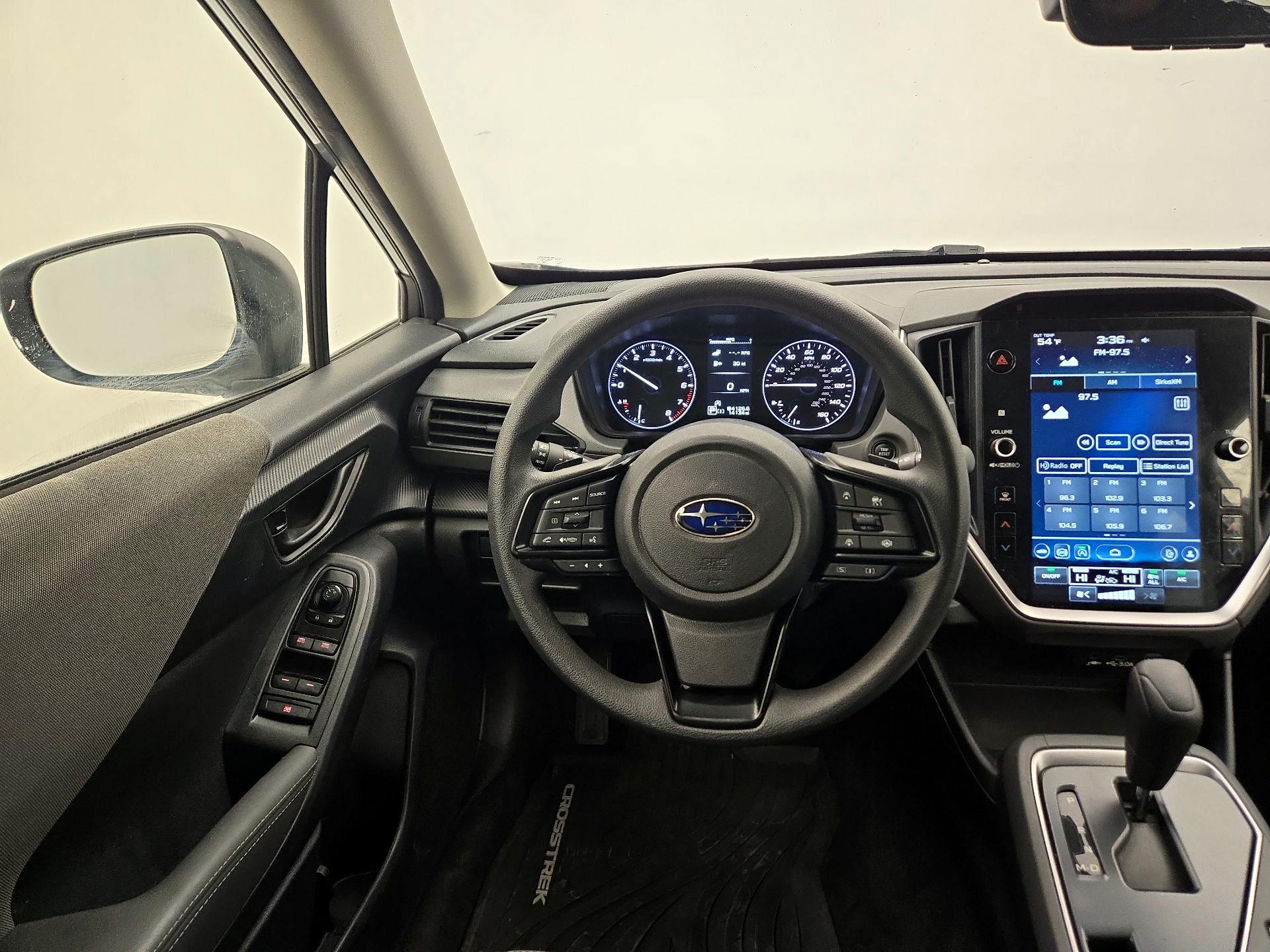 Thumbnail: 2024 Subaru Crosstrek - 10