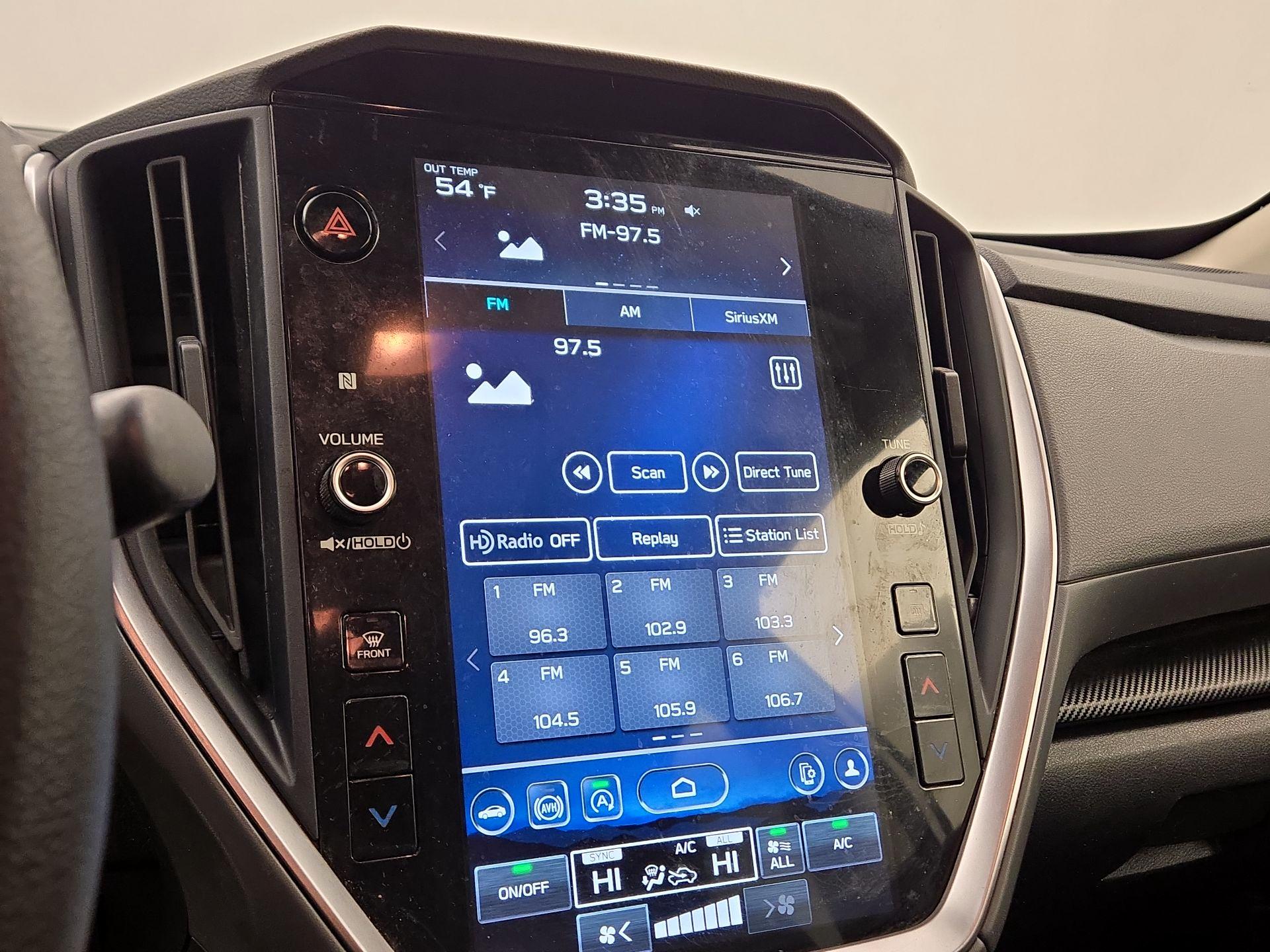 Thumbnail: 2024 Subaru Crosstrek - 15