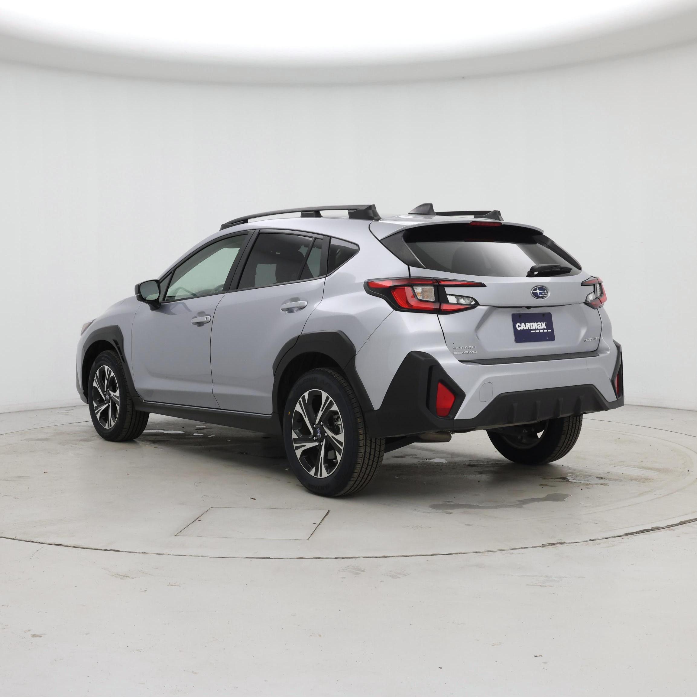 Thumbnail: 2024 Subaru Crosstrek - 2
