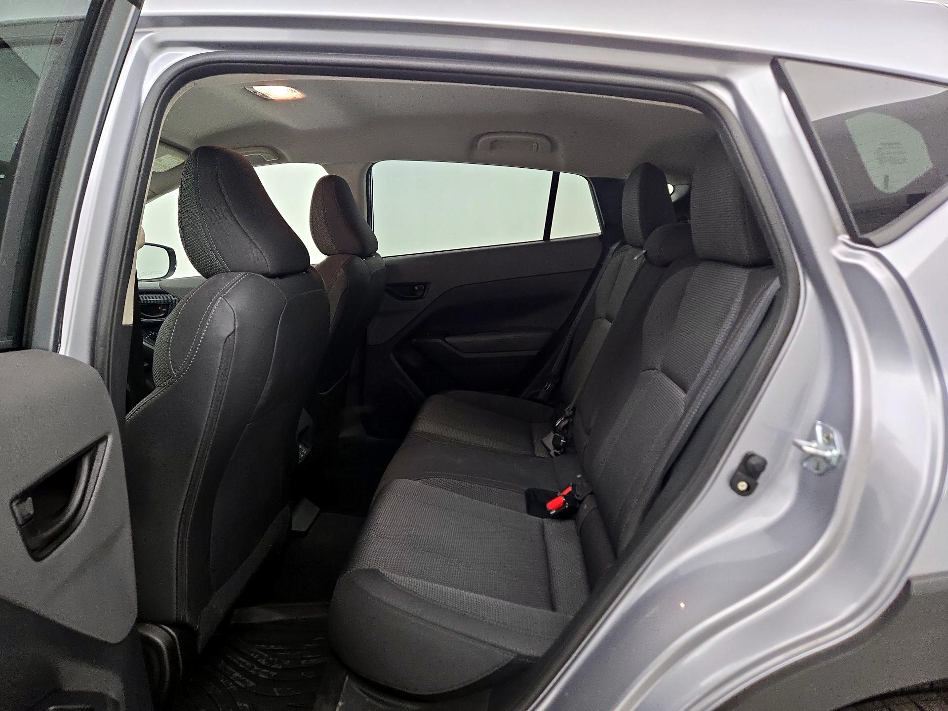 Thumbnail: 2024 Subaru Crosstrek - 19