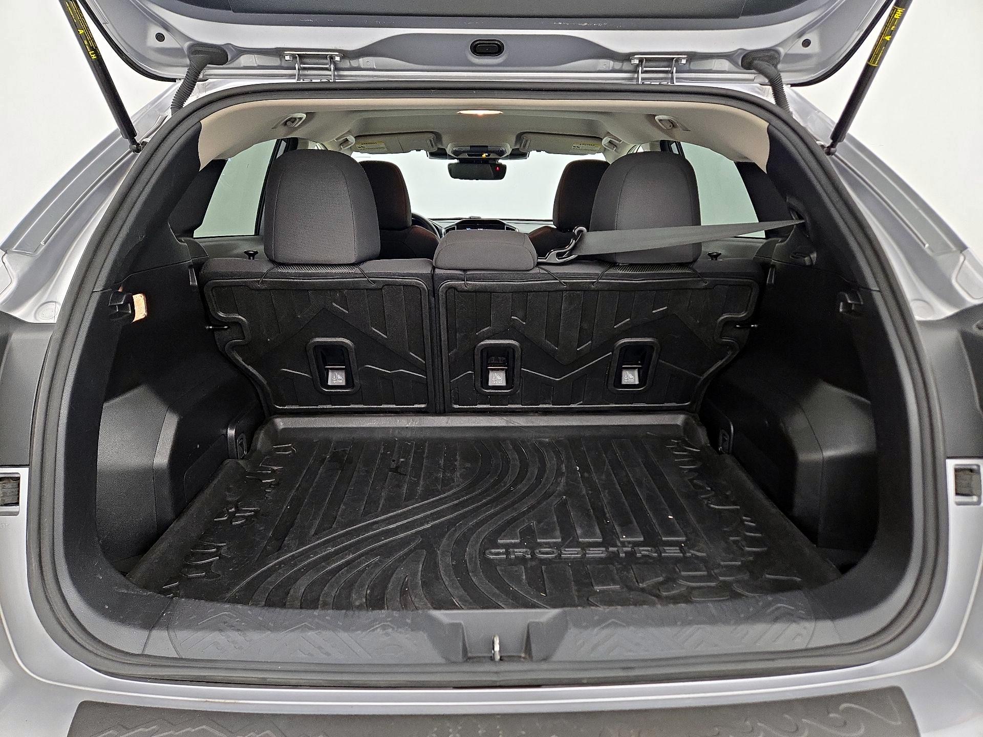 Thumbnail: 2024 Subaru Crosstrek - 20