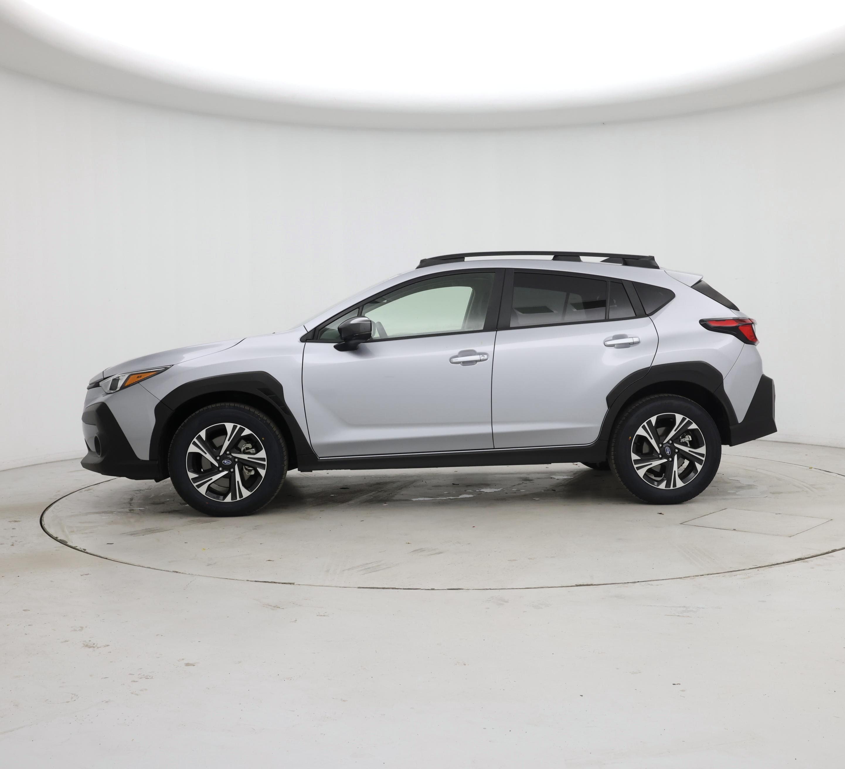Thumbnail: 2024 Subaru Crosstrek - 3