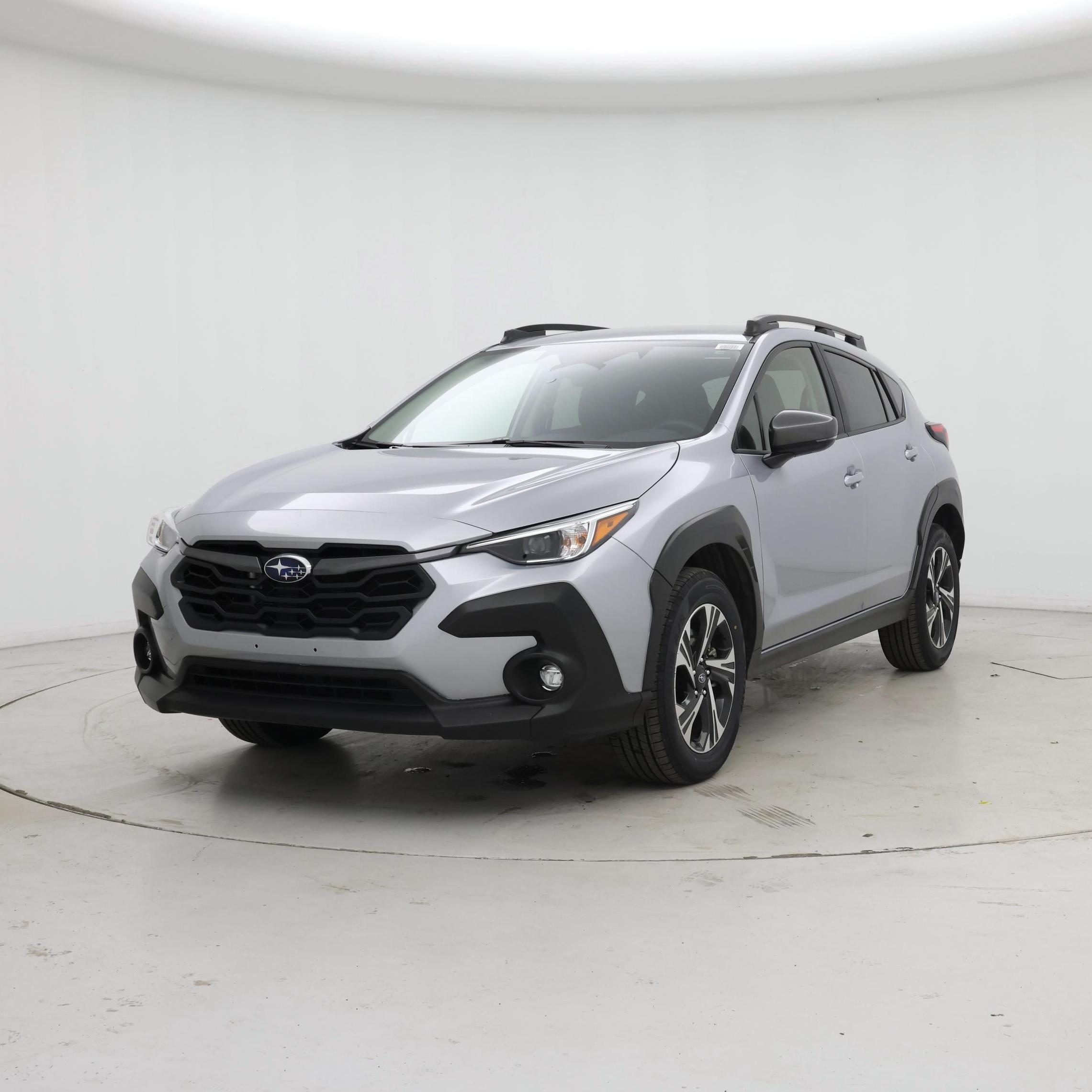 Thumbnail: 2024 Subaru Crosstrek - 4