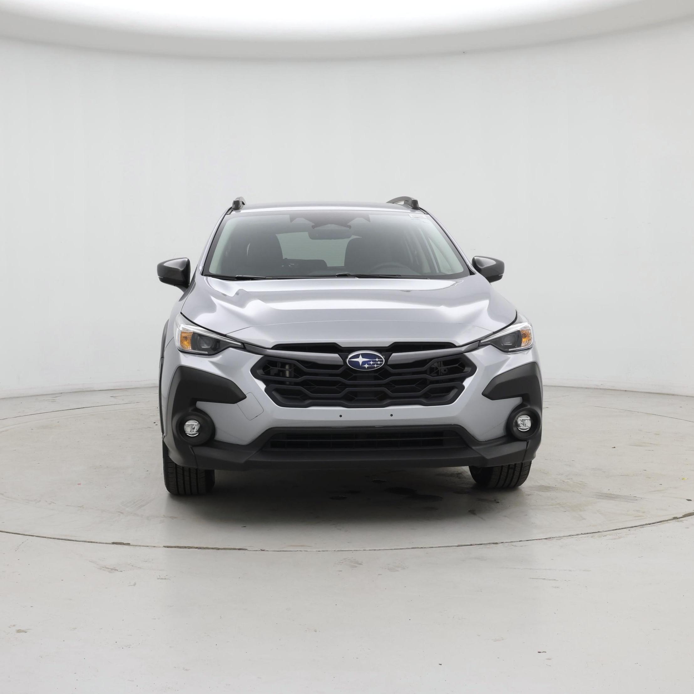 Thumbnail: 2024 Subaru Crosstrek - 5