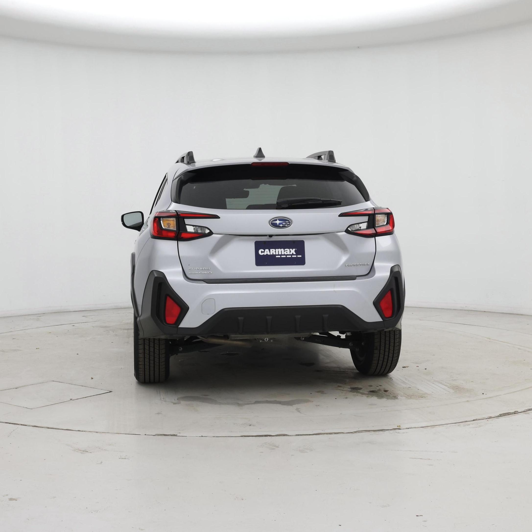 Thumbnail: 2024 Subaru Crosstrek - 6