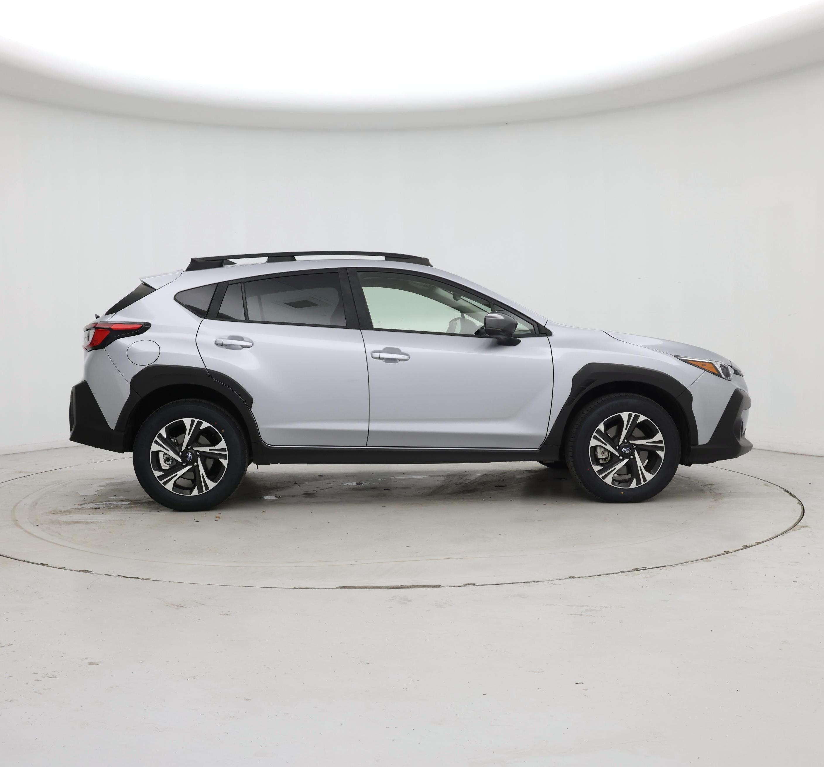 Thumbnail: 2024 Subaru Crosstrek - 7
