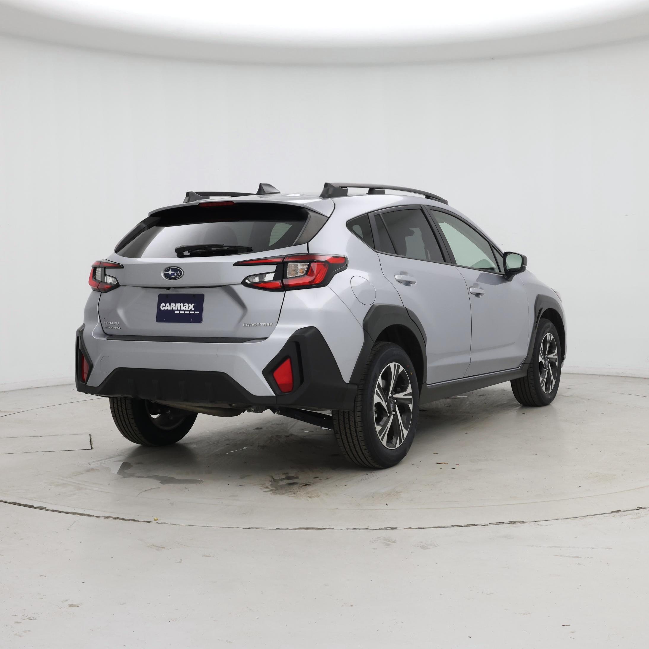 Thumbnail: 2024 Subaru Crosstrek - 8