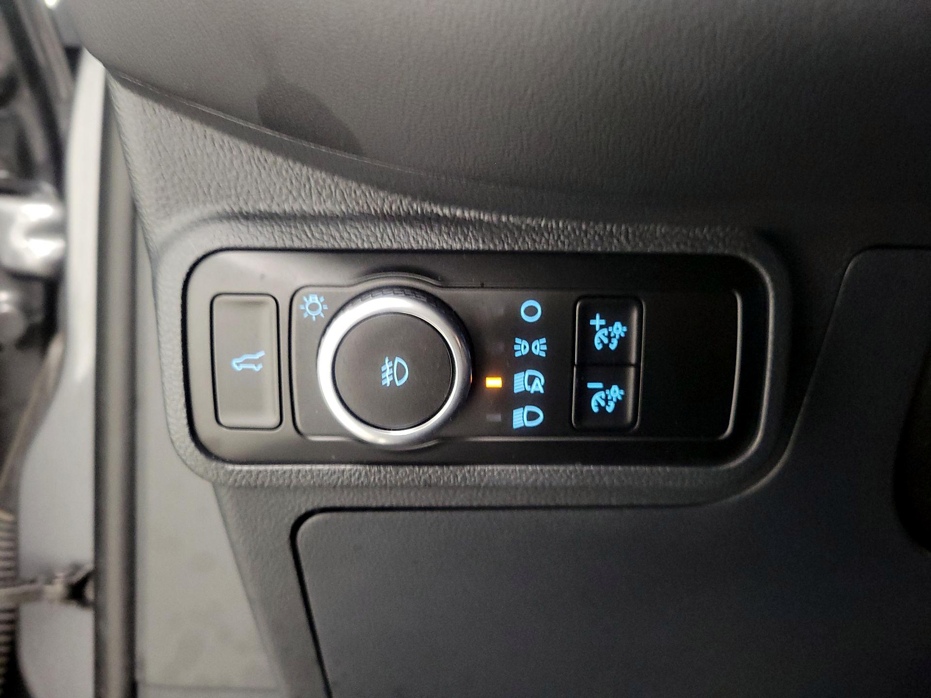 Thumbnail: 2025 Ford Explorer - 13