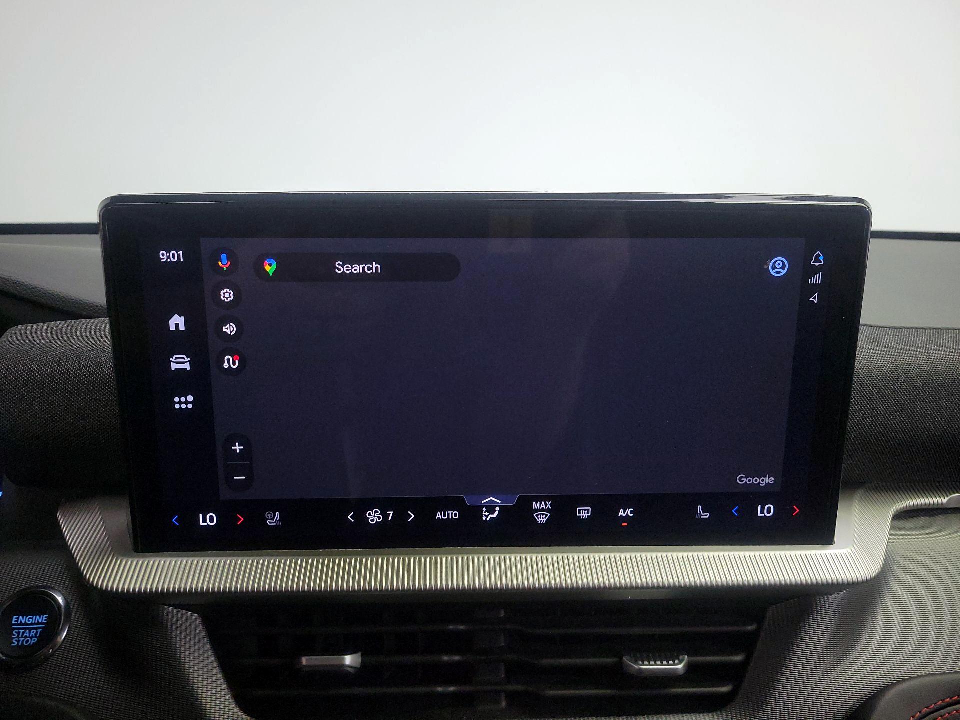 Thumbnail: 2025 Ford Explorer - 14