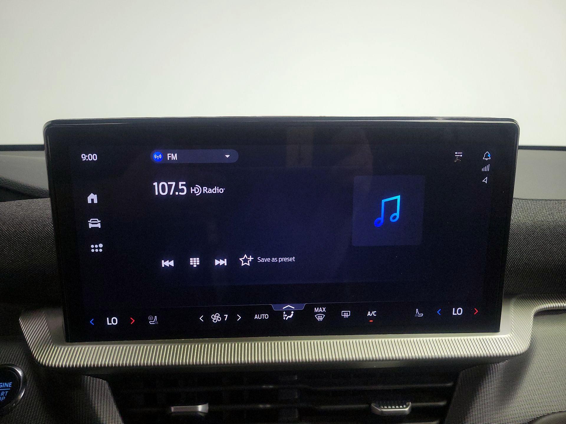 Thumbnail: 2025 Ford Explorer - 16