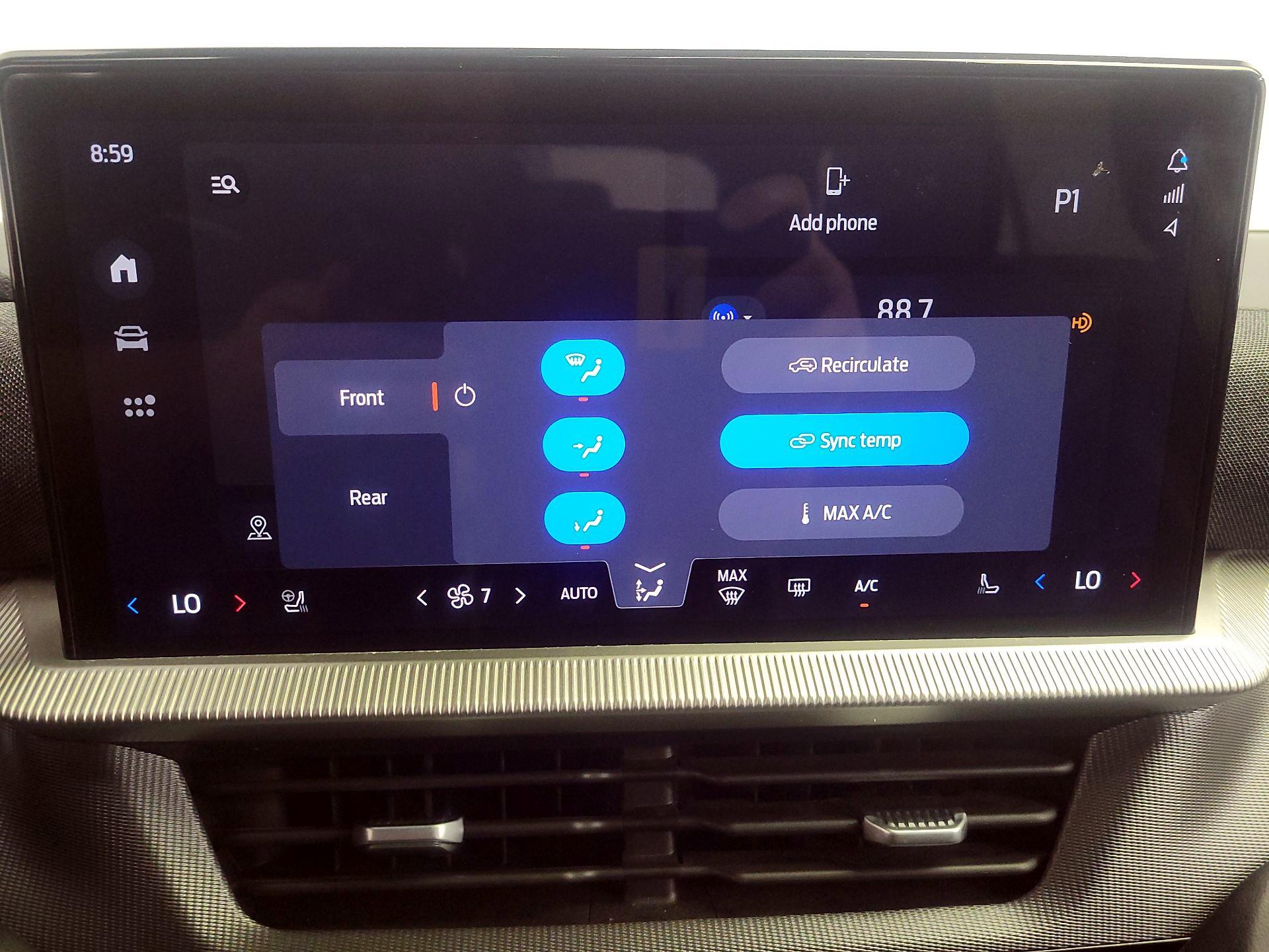 Thumbnail: 2025 Ford Explorer - 17