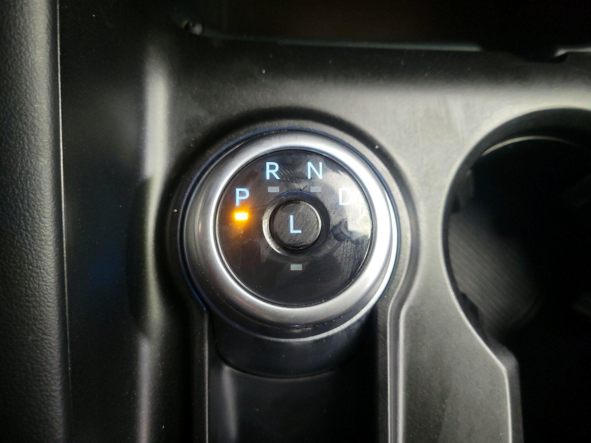 Thumbnail: 2025 Ford Explorer - 18