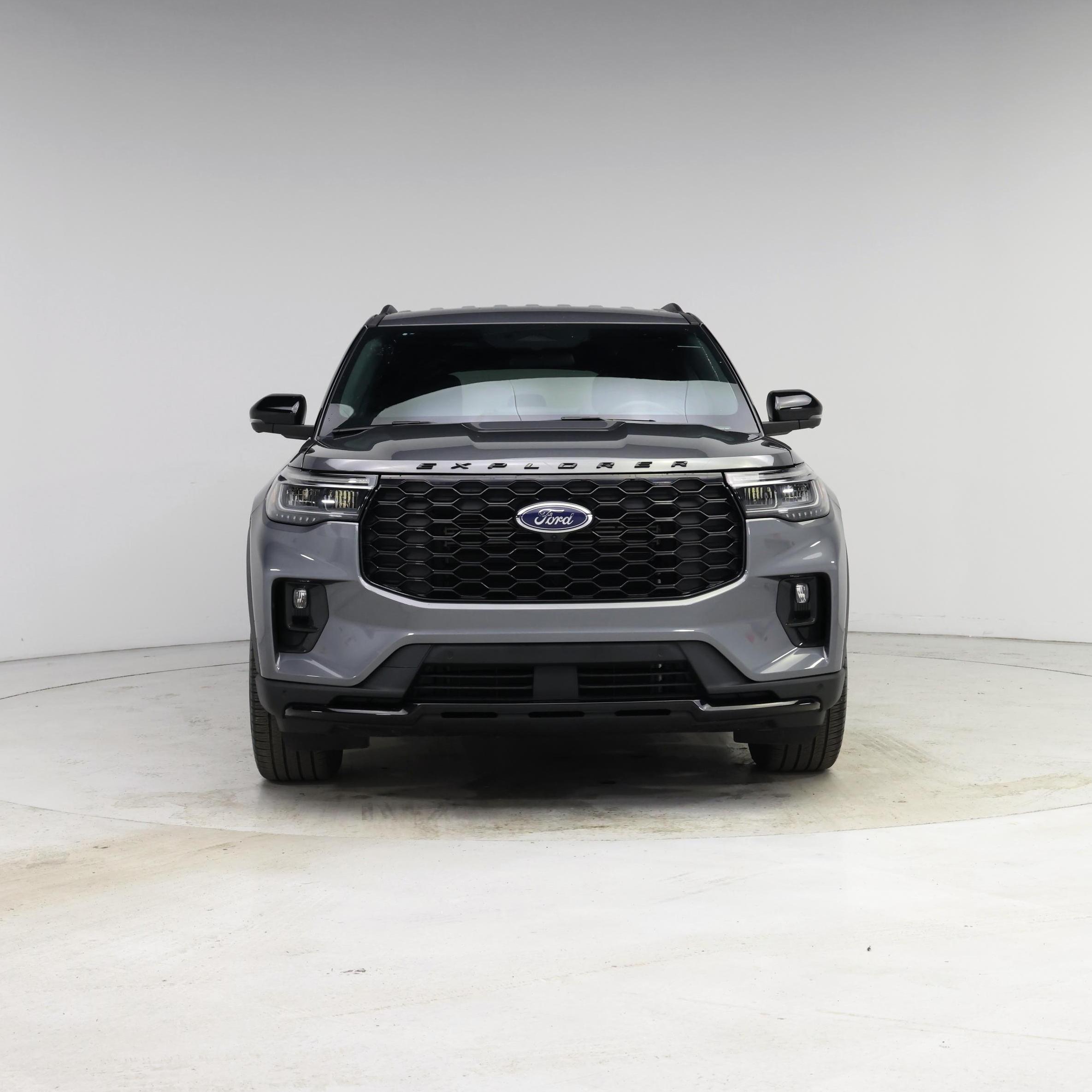 Thumbnail: 2025 Ford Explorer - 5