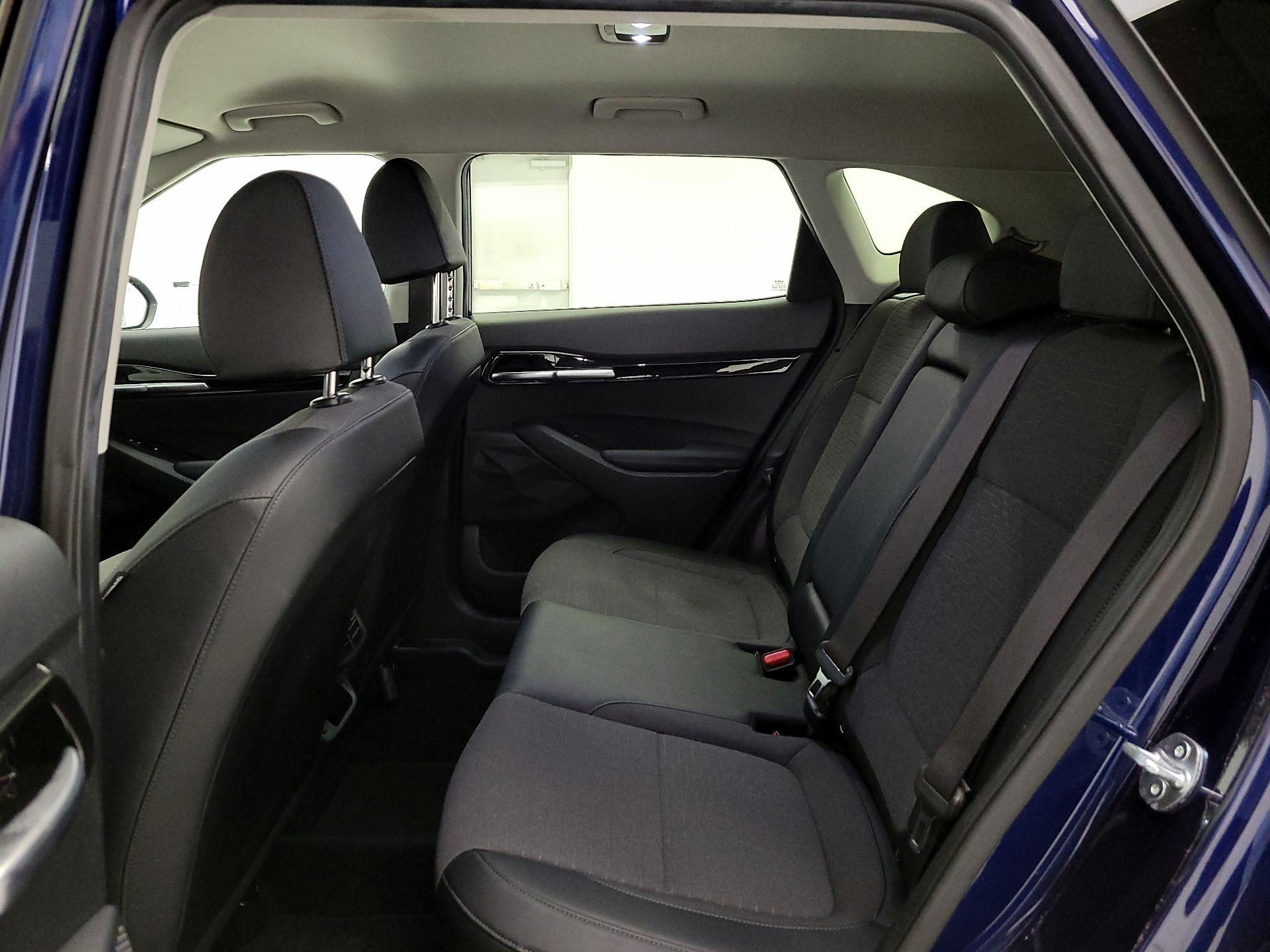 Thumbnail: 2023 Kia Seltos - 19