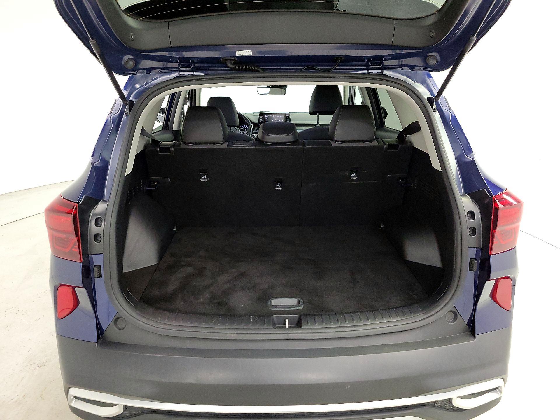 Thumbnail: 2023 Kia Seltos - 20