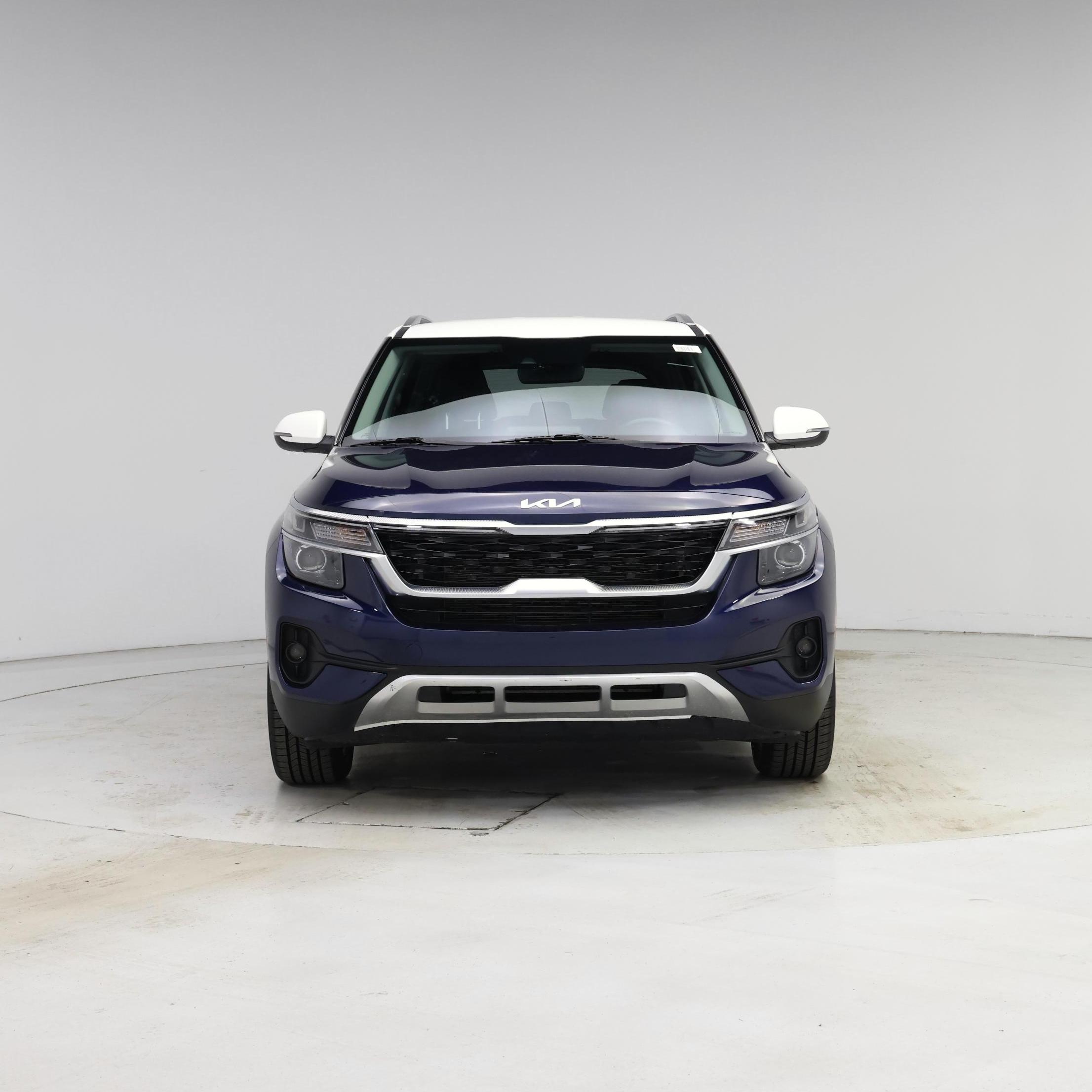 Thumbnail: 2023 Kia Seltos - 5