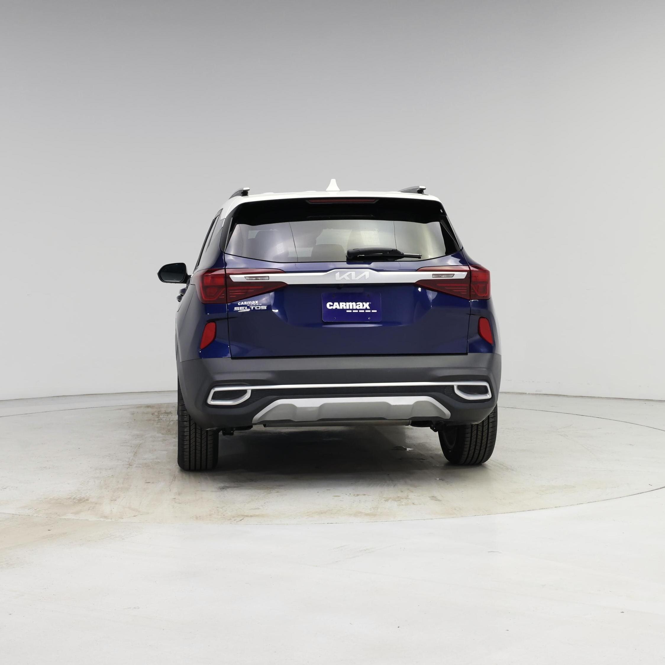 Thumbnail: 2023 Kia Seltos - 6