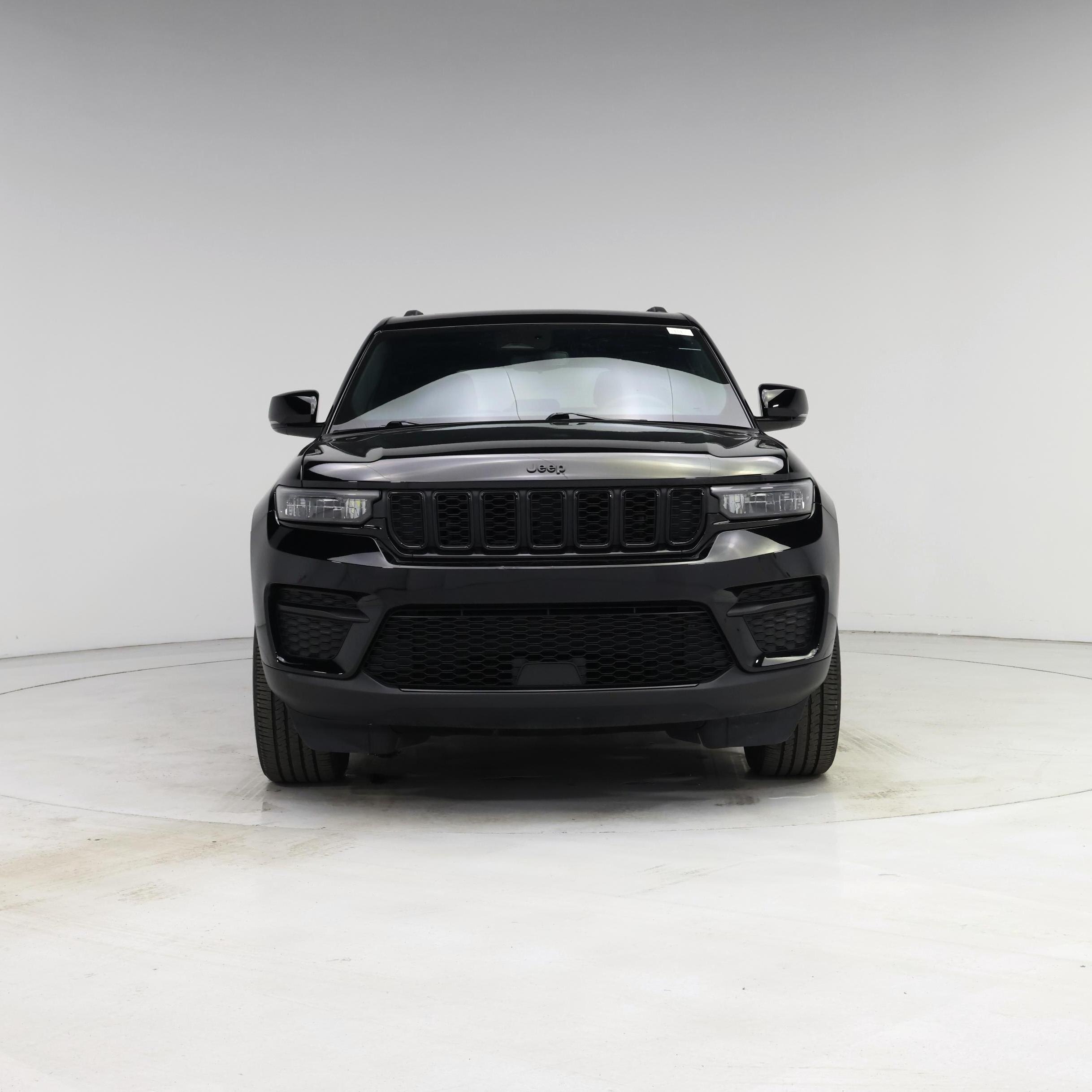 Thumbnail: 2023 Jeep Grand Cherokee - 5