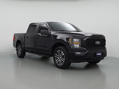 2023 Ford F150 XL