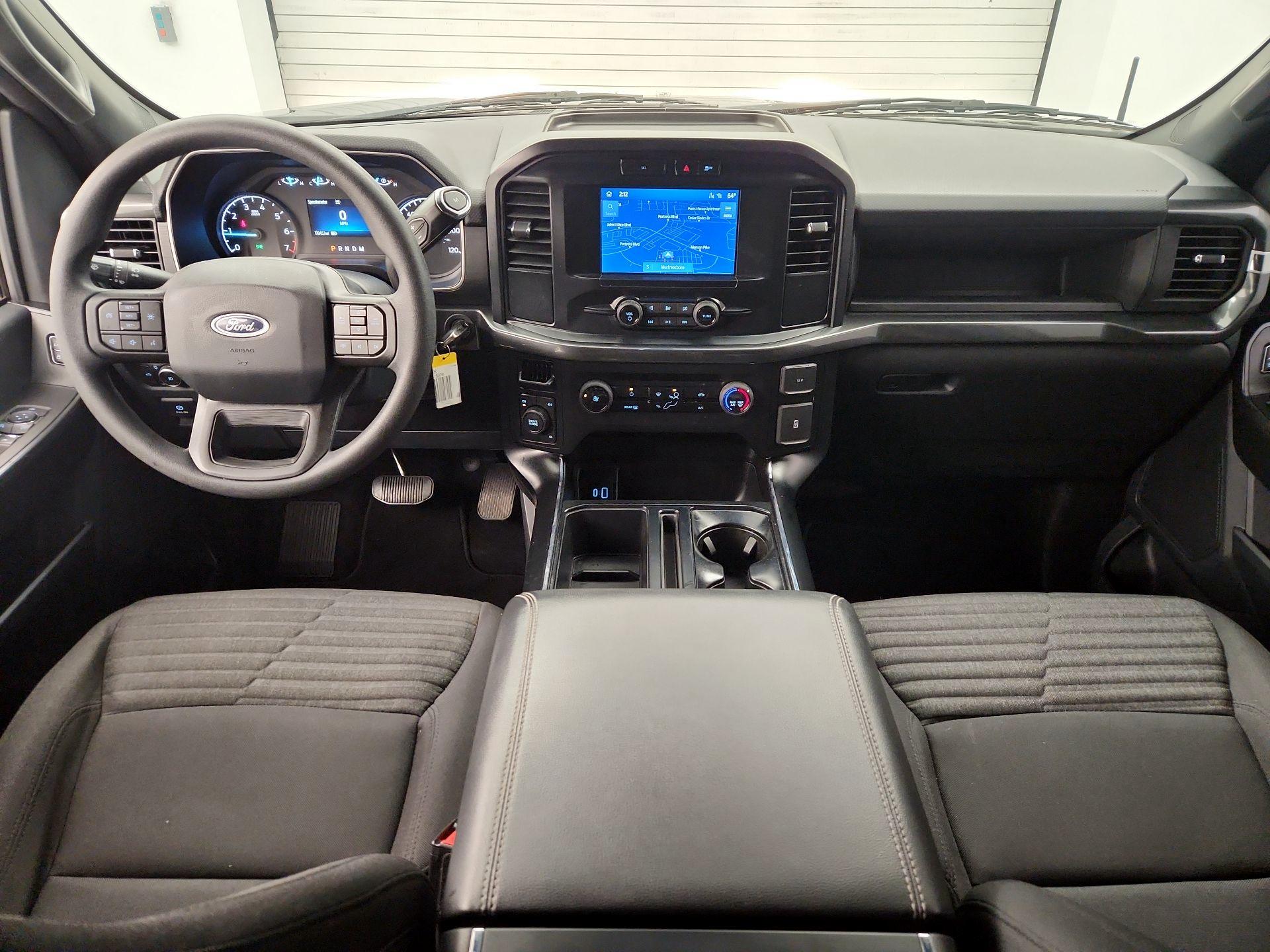 Thumbnail: 2023 Ford F-150 - 9