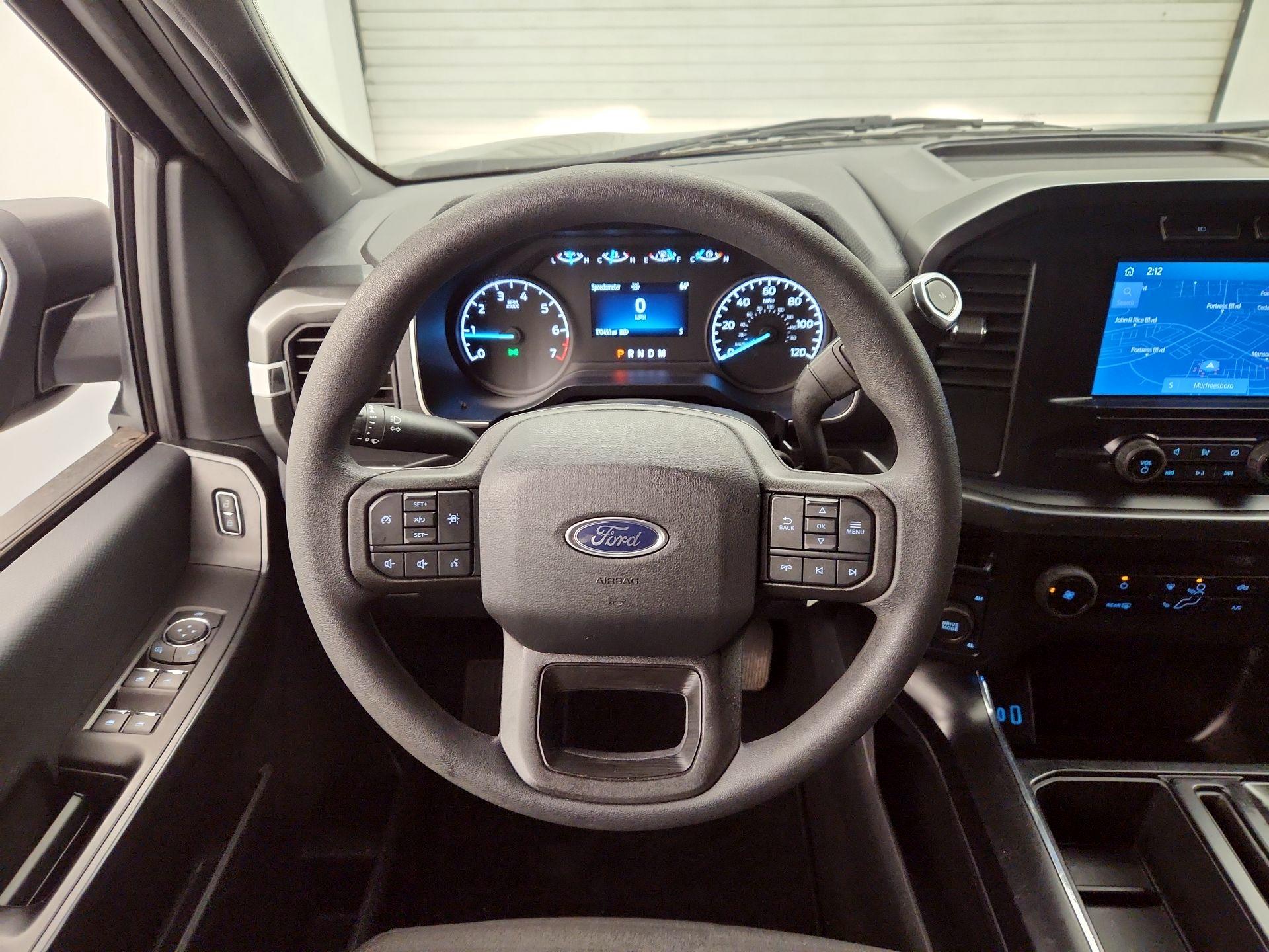 Thumbnail: 2023 Ford F-150 - 10