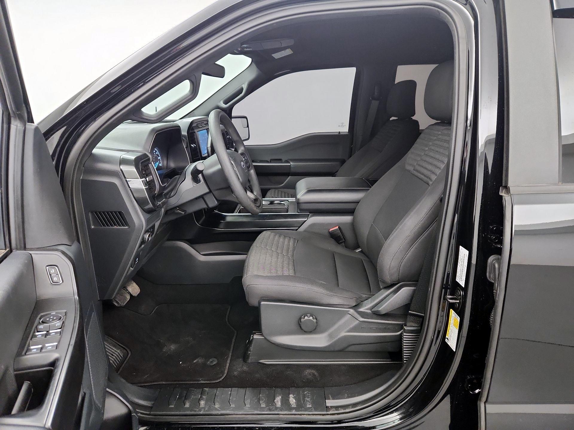 Thumbnail: 2023 Ford F-150 - 11