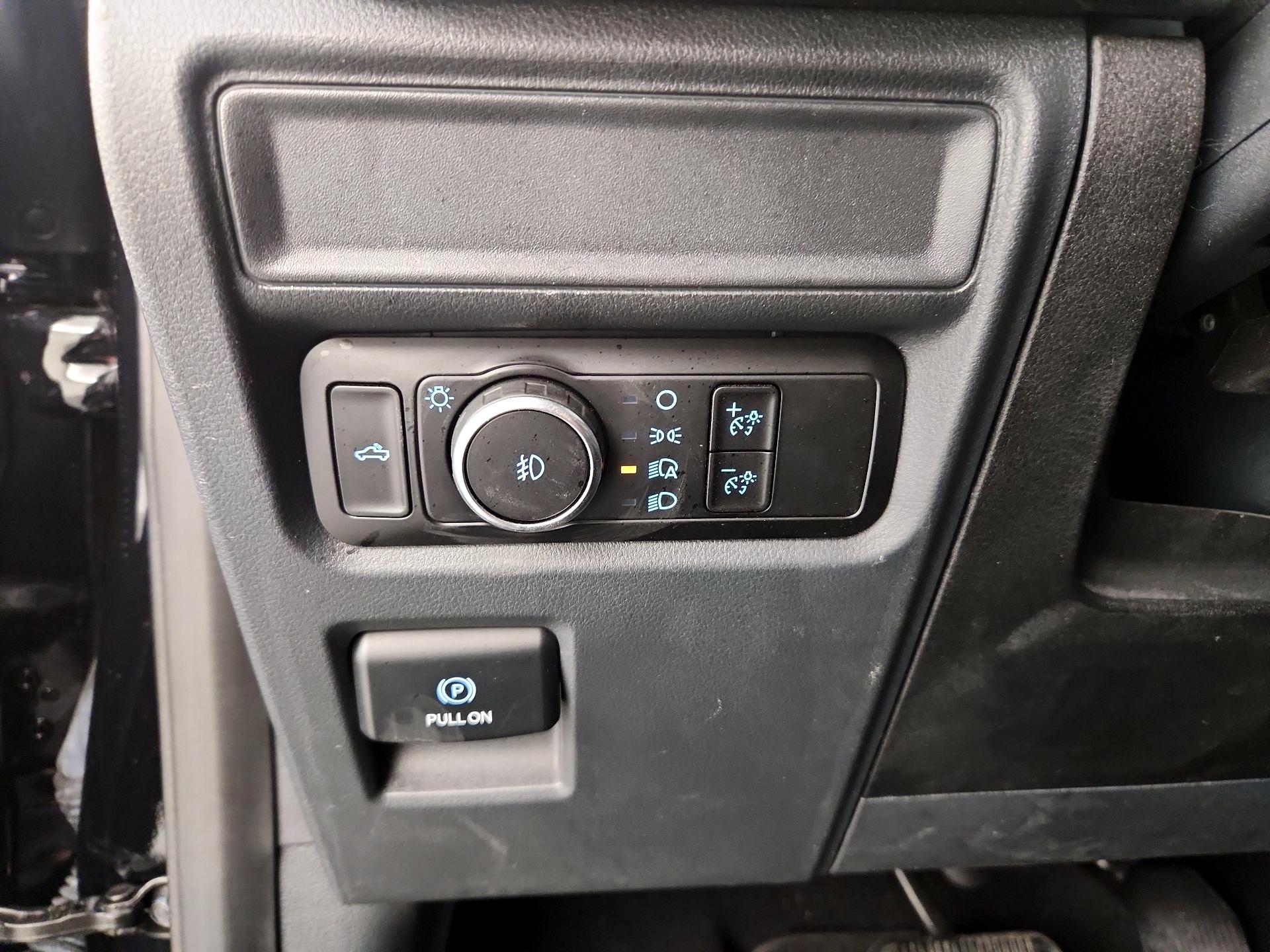 Thumbnail: 2023 Ford F-150 - 13