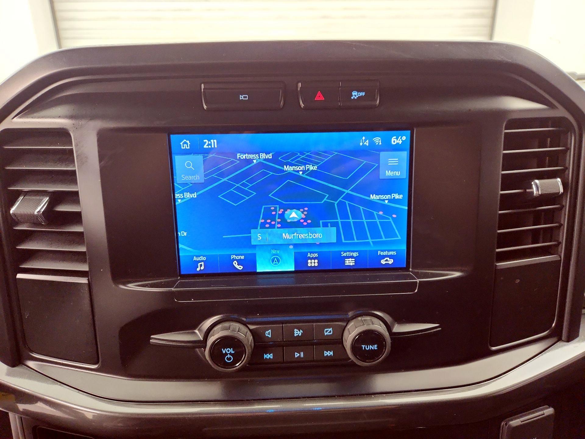 Thumbnail: 2023 Ford F-150 - 14