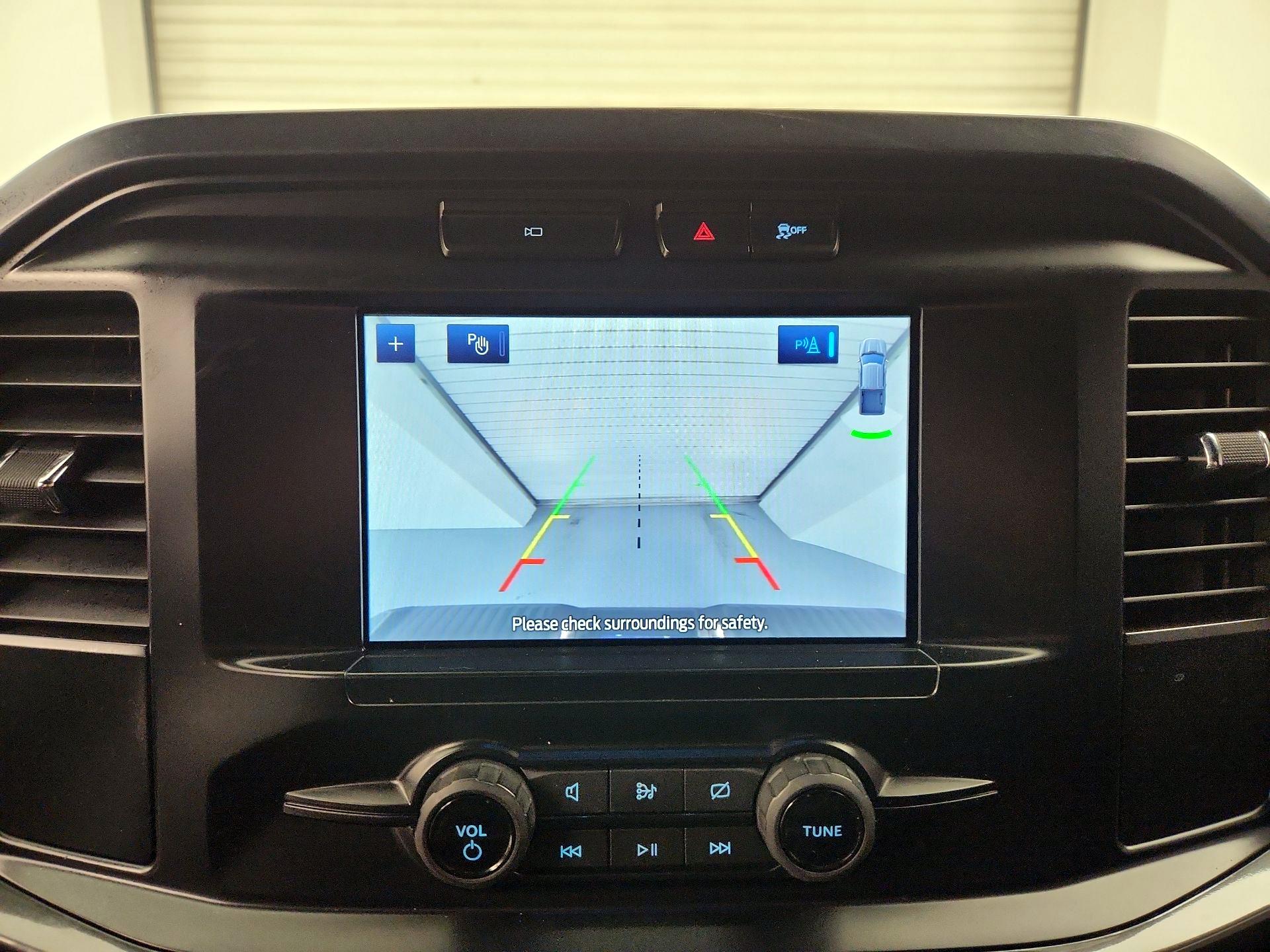 Thumbnail: 2023 Ford F-150 - 15