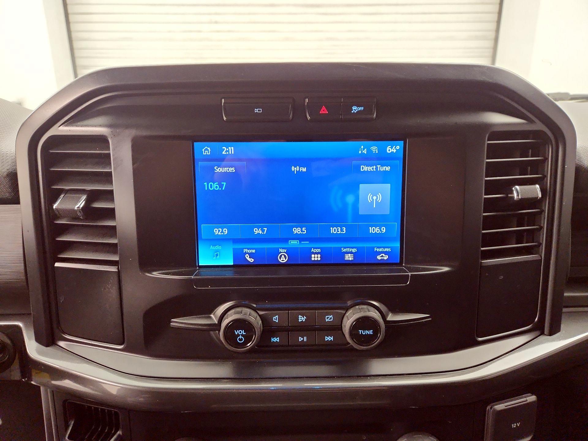 Thumbnail: 2023 Ford F-150 - 16