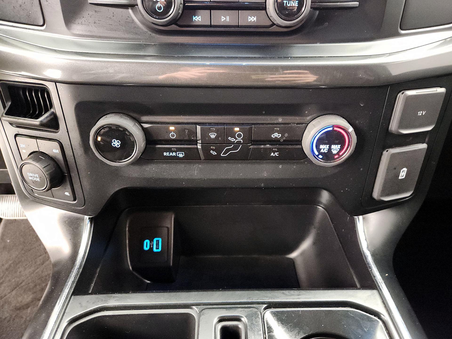 Thumbnail: 2023 Ford F-150 - 17