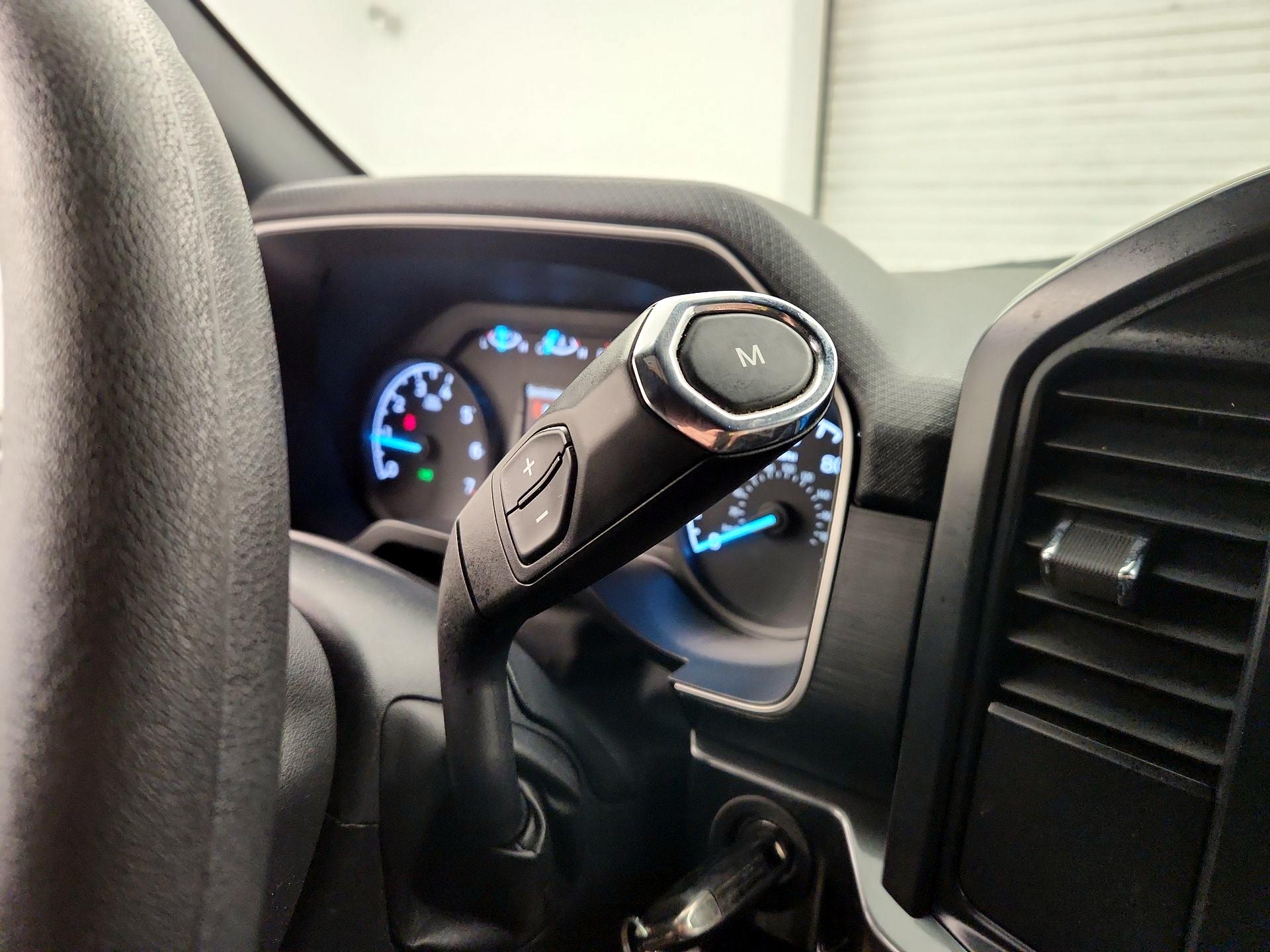 Thumbnail: 2023 Ford F-150 - 18