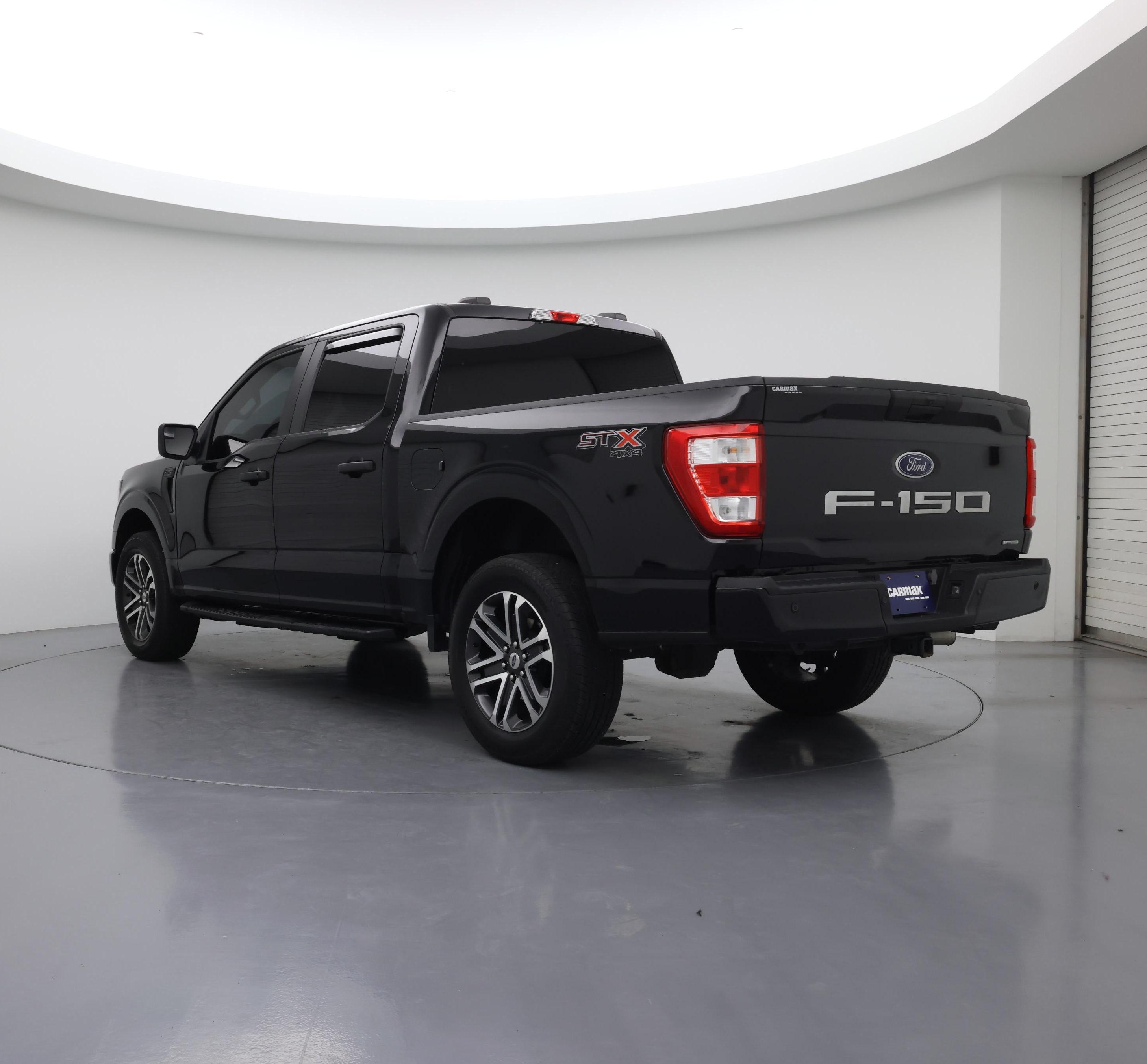 Thumbnail: 2023 Ford F-150 - 2