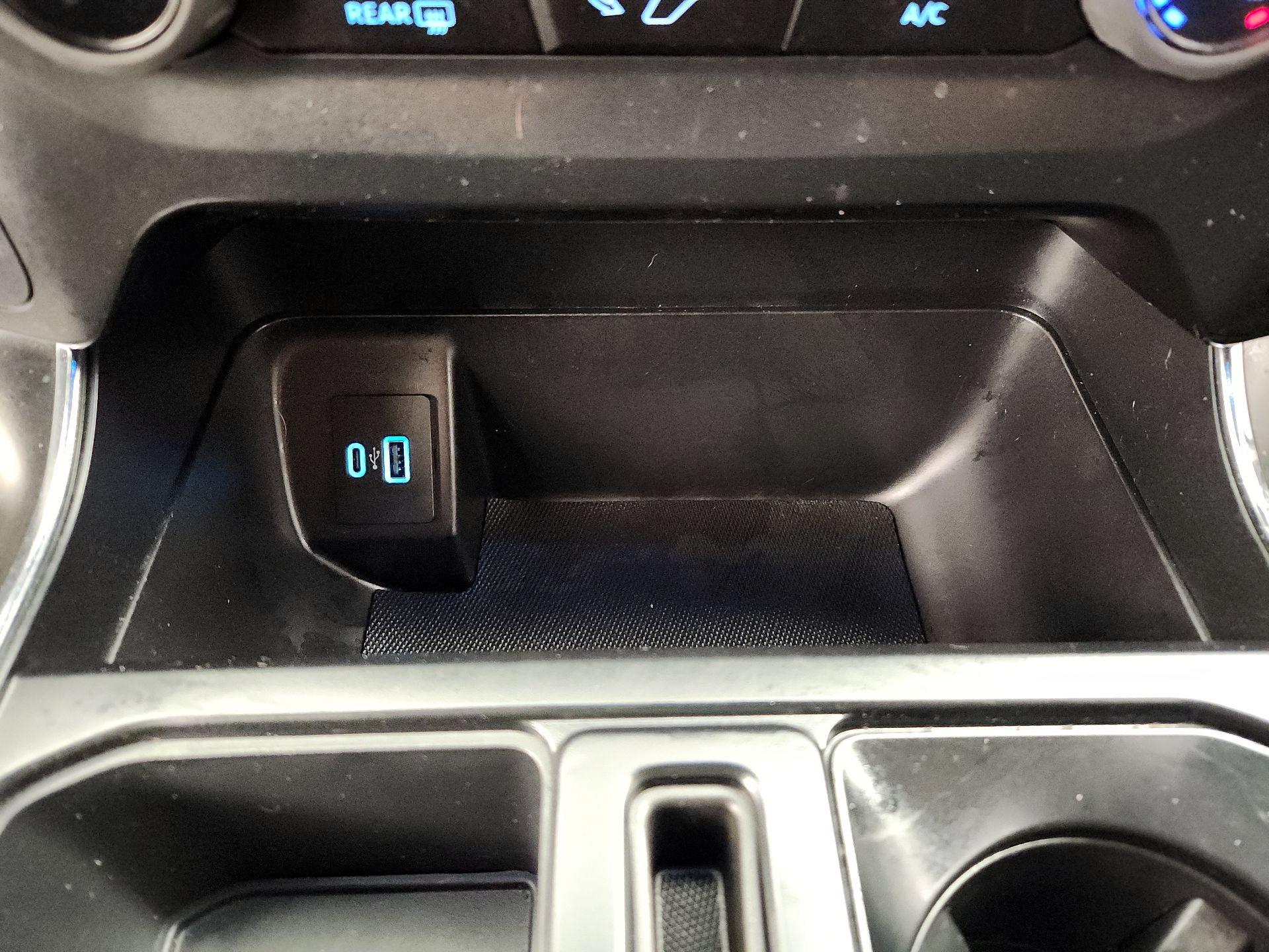 Thumbnail: 2023 Ford F-150 - 19