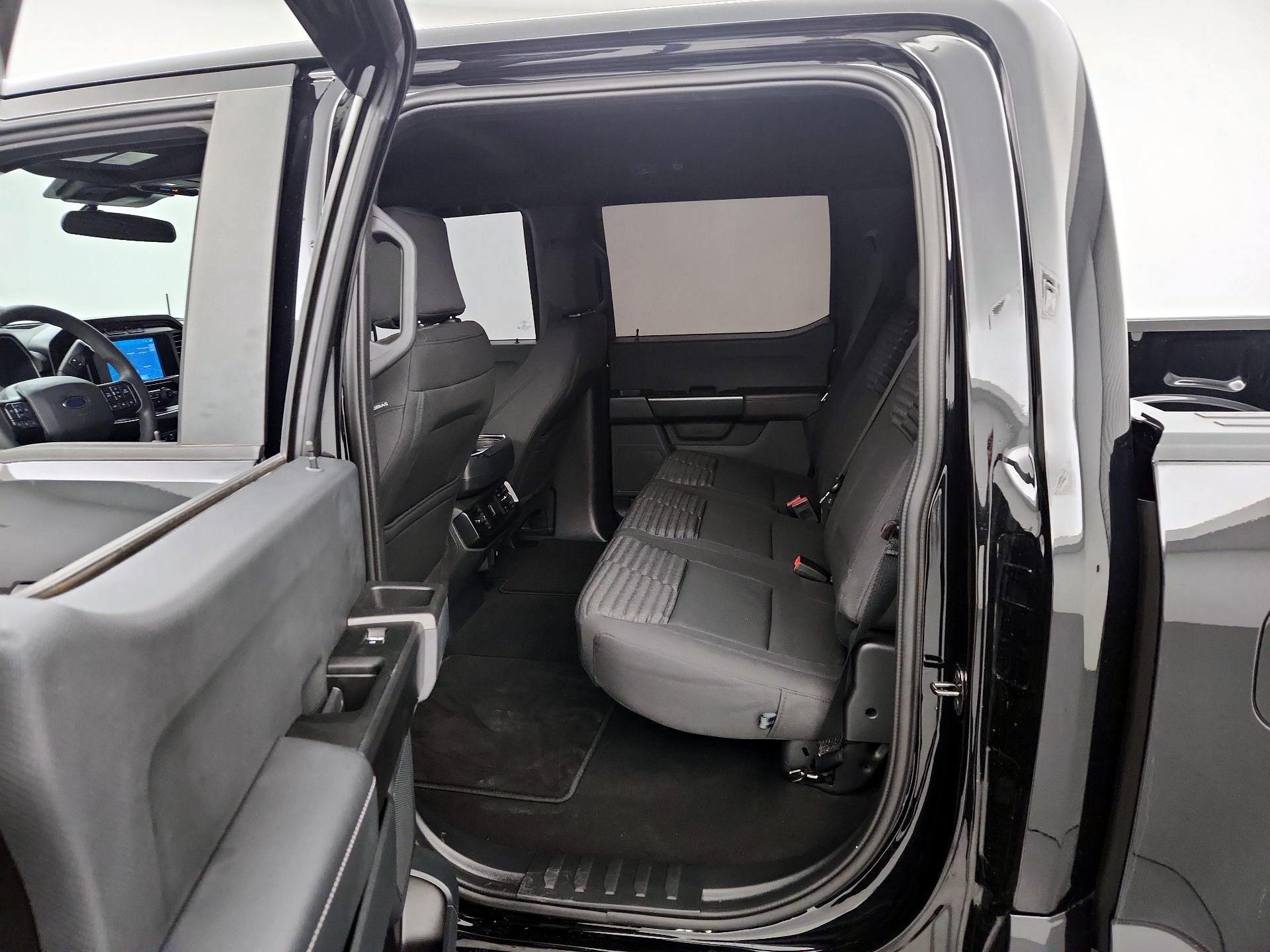 Thumbnail: 2023 Ford F-150 - 20