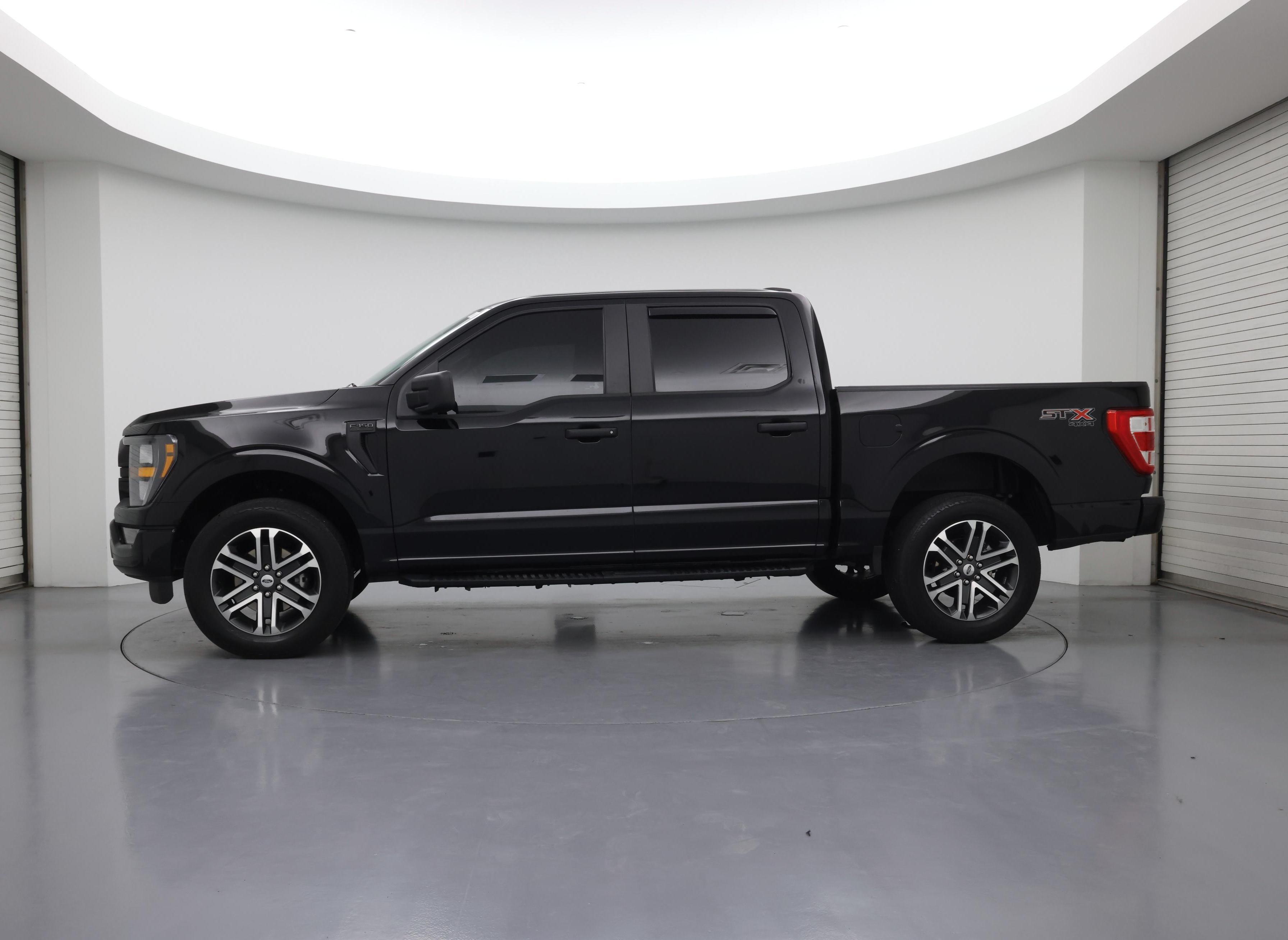 Thumbnail: 2023 Ford F-150 - 3