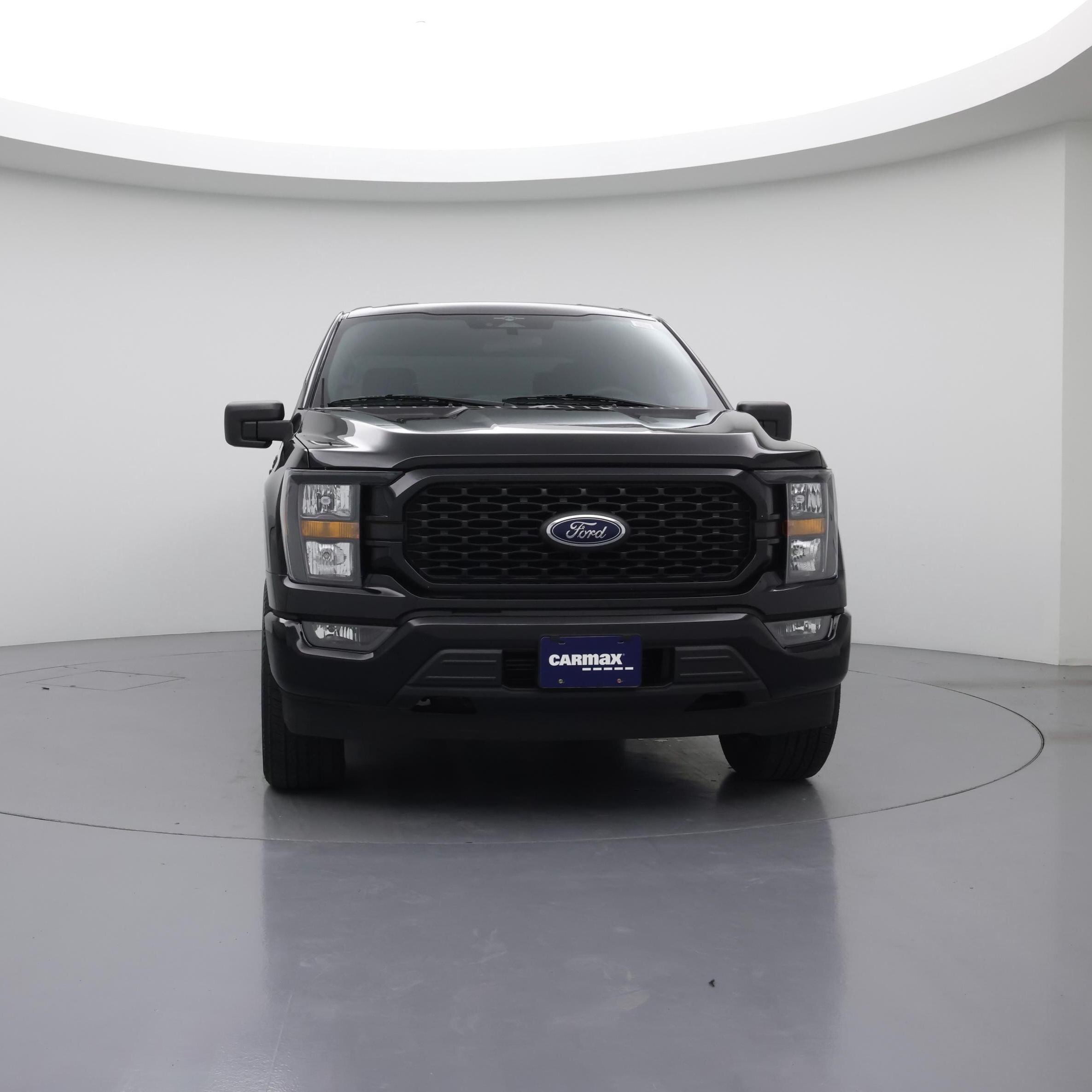 Thumbnail: 2023 Ford F-150 - 5