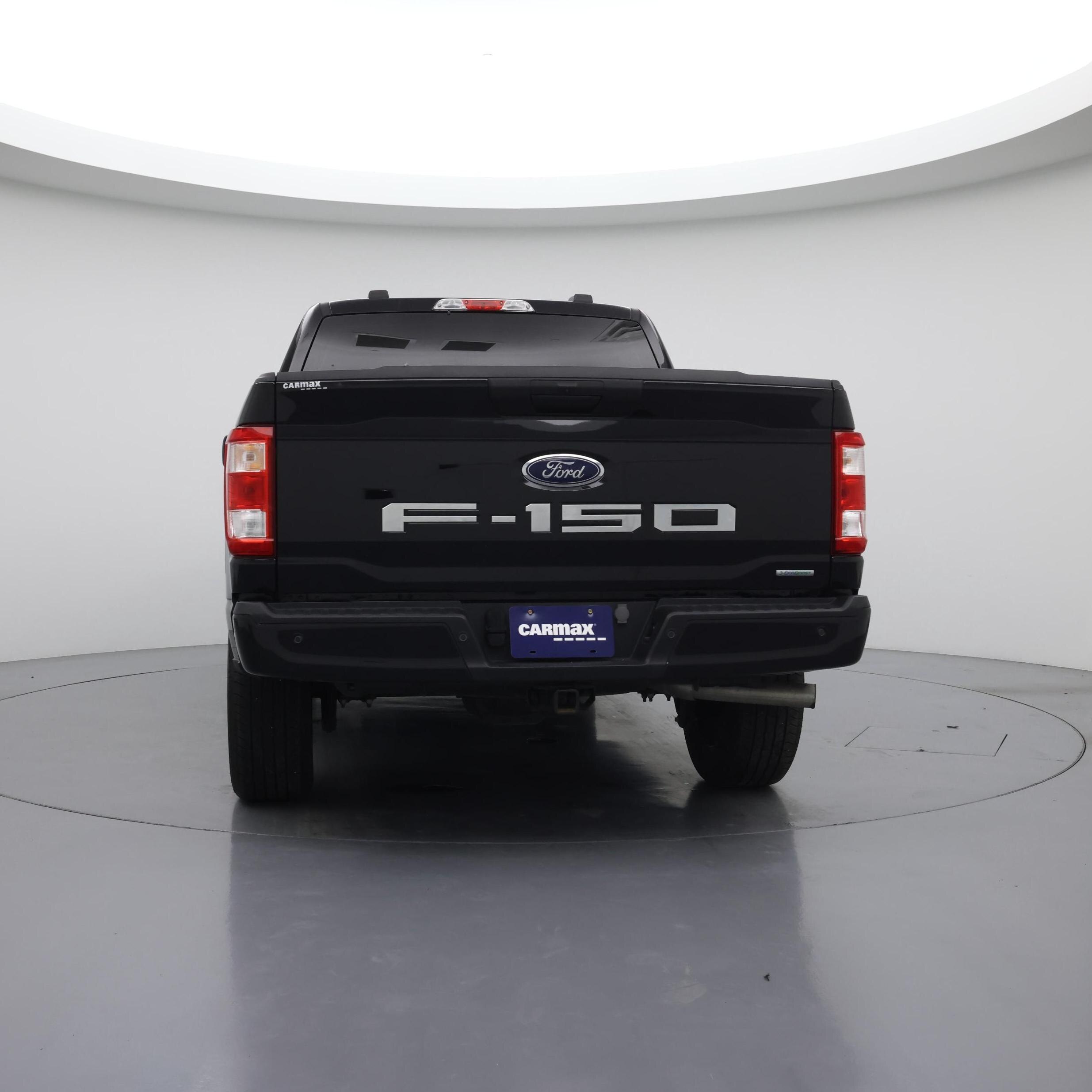 Thumbnail: 2023 Ford F-150 - 6