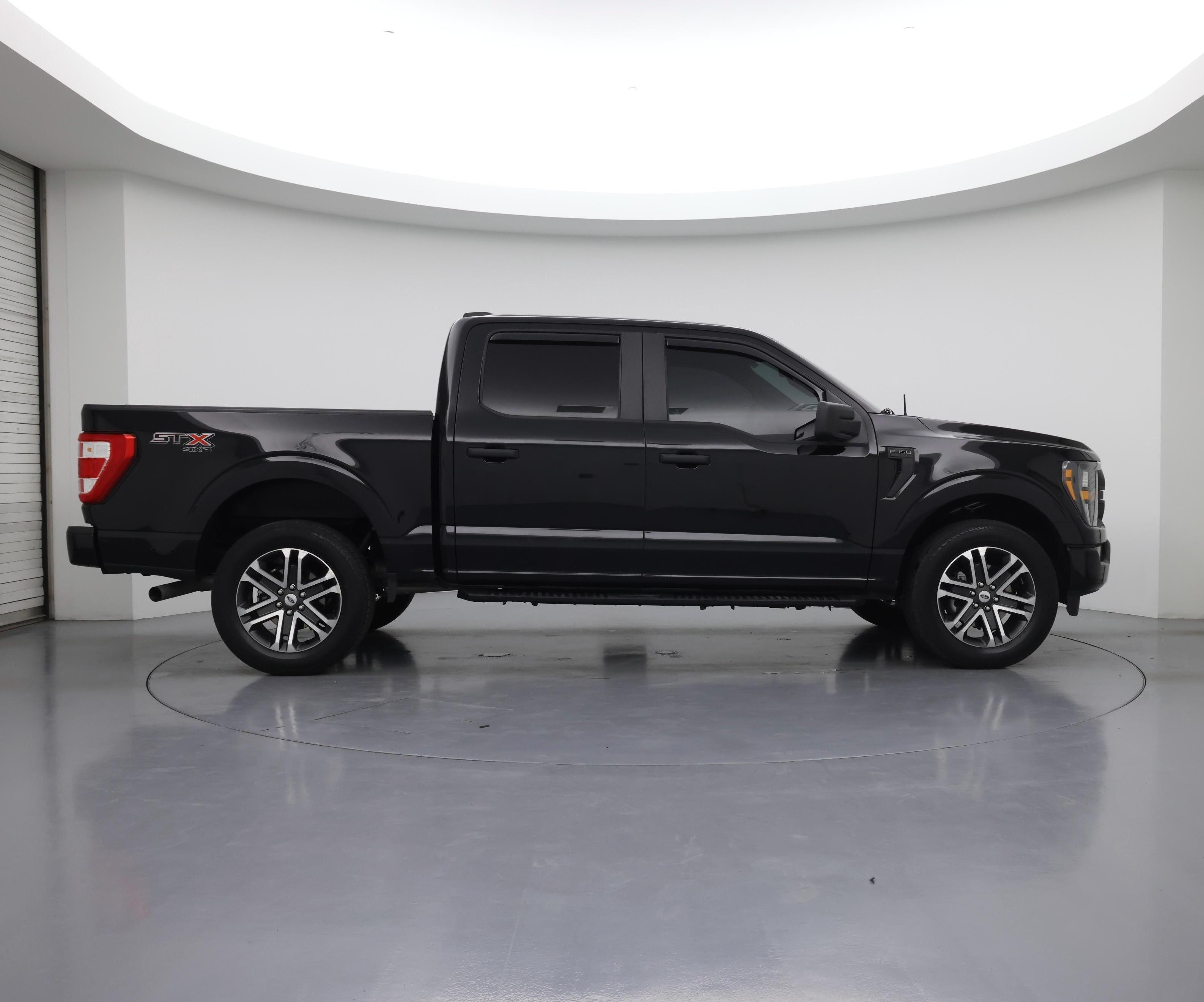 Thumbnail: 2023 Ford F-150 - 7