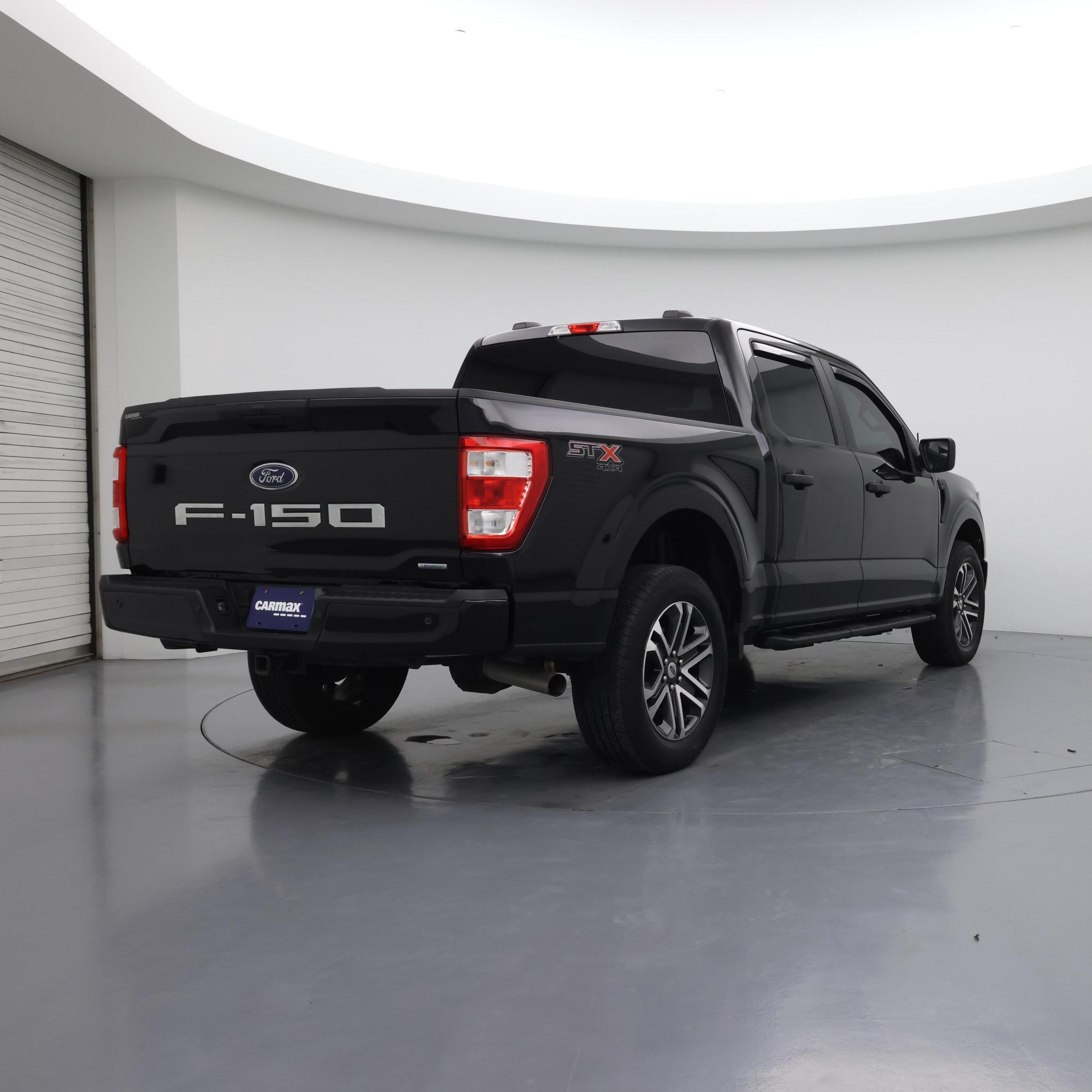 Thumbnail: 2023 Ford F-150 - 8